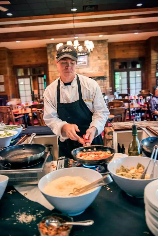 Food close-up, Food in Brasstown Valley Resort & Spa