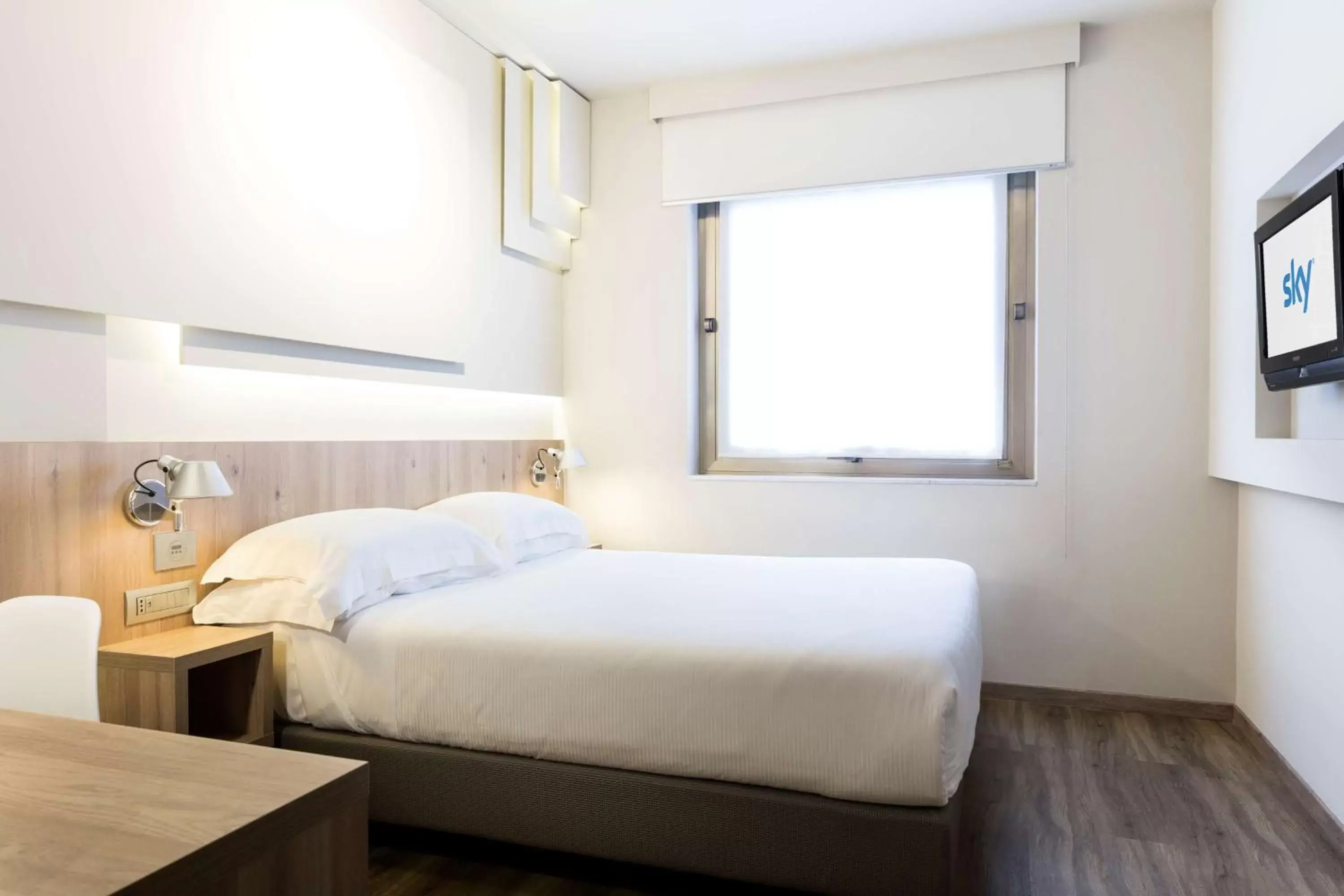 Classic Double Room - single occupancy in Best Western Plus Park Hotel Pordenone