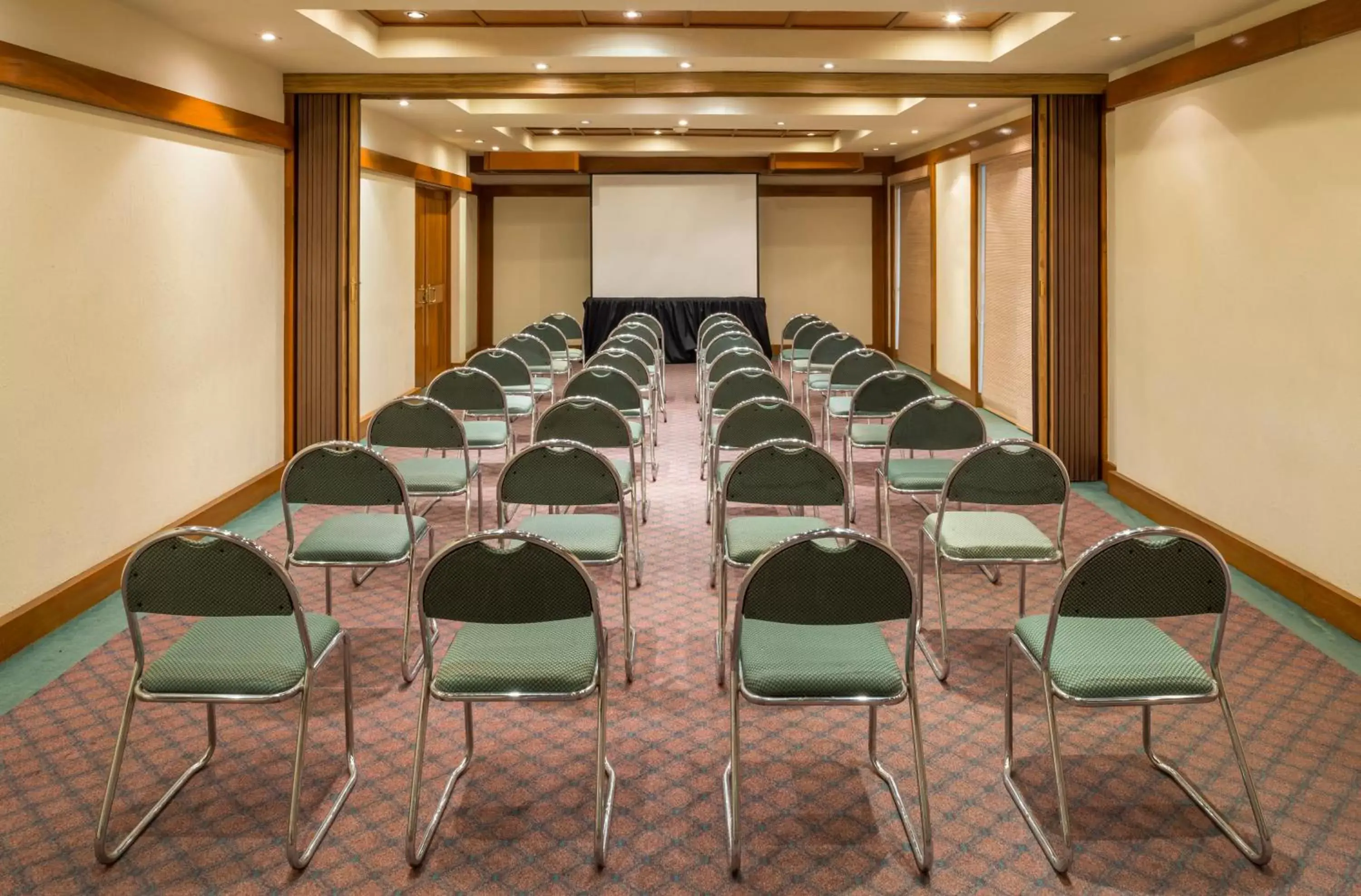 Meeting/conference room in Sumiya Cuernavaca