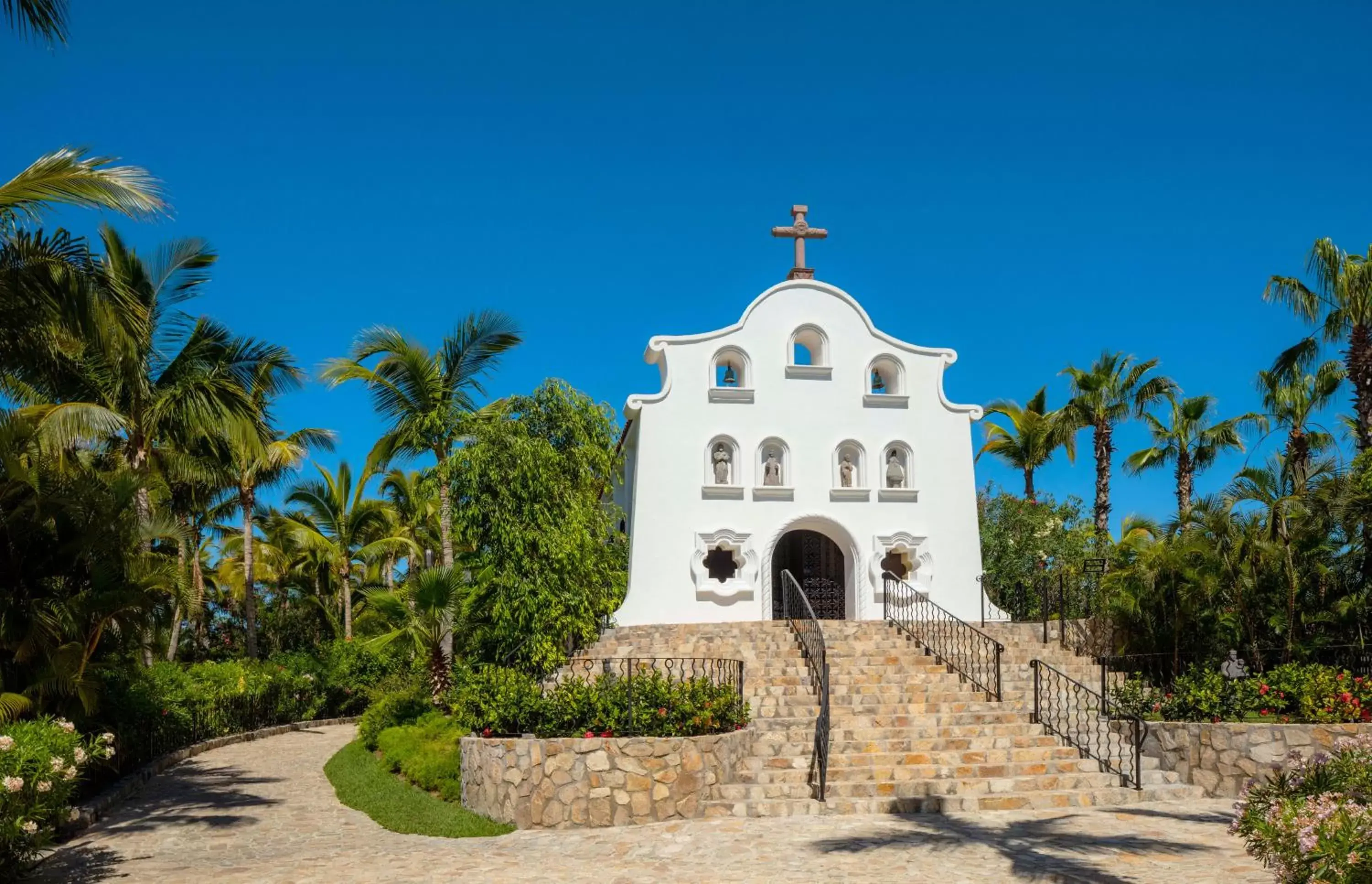 Place of worship, Property Building in One&Only Palmilla