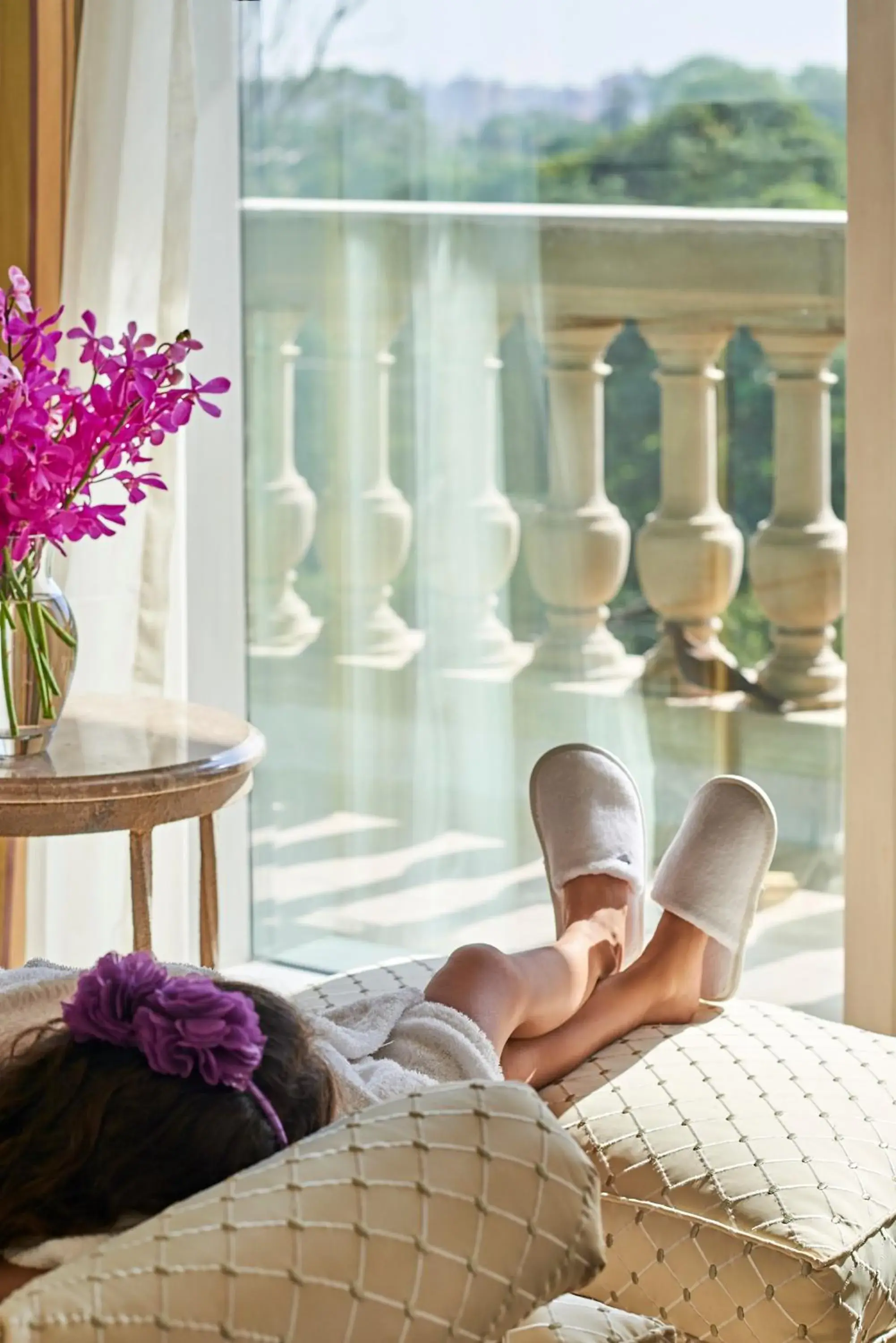 Other, Spa/Wellness in Four Seasons Cairo At The First Residence