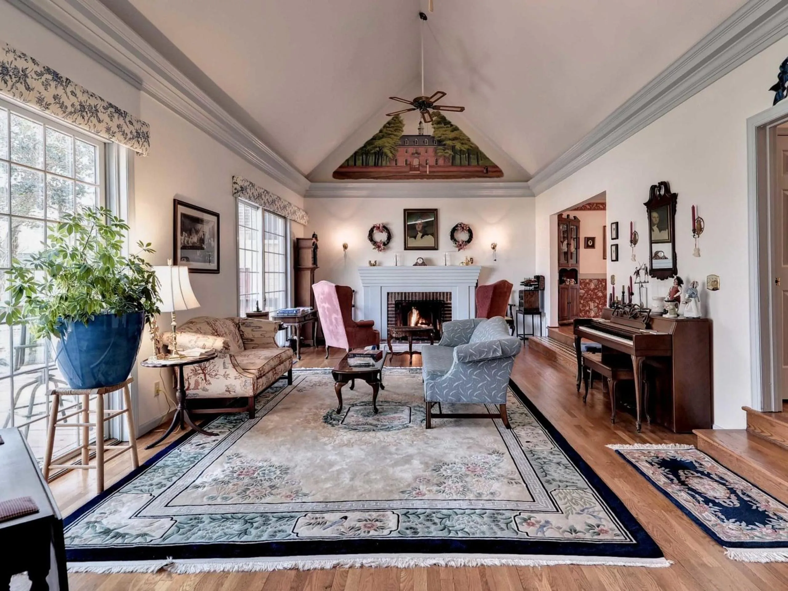 Other in Aldrich House Bed & Breakfast