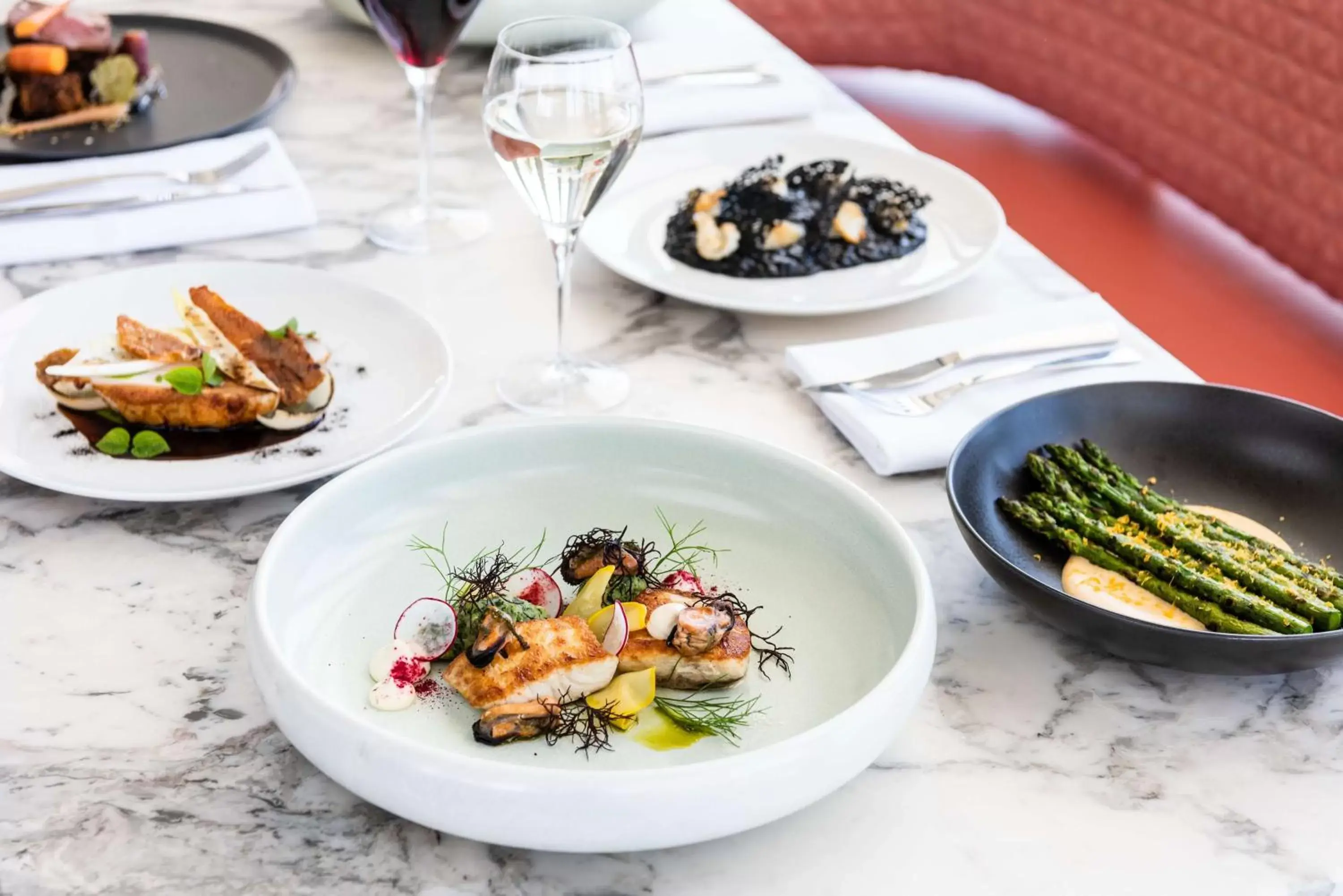 Restaurant/places to eat, Lunch and Dinner in Vibe Hotel Subiaco Perth