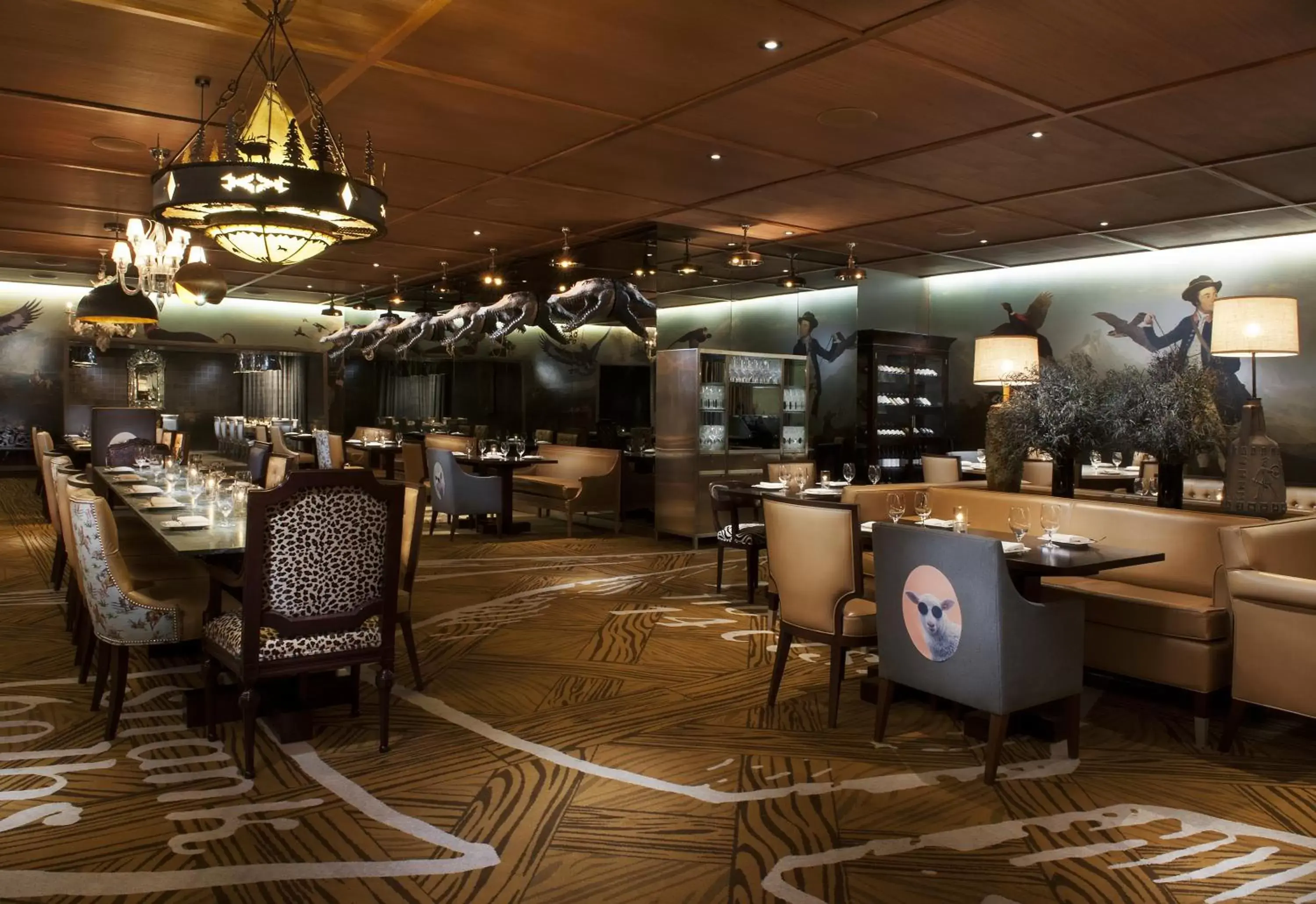 Restaurant/places to eat in SAHARA Las Vegas Restaurant/places to eat in SAHARA Las Vegas