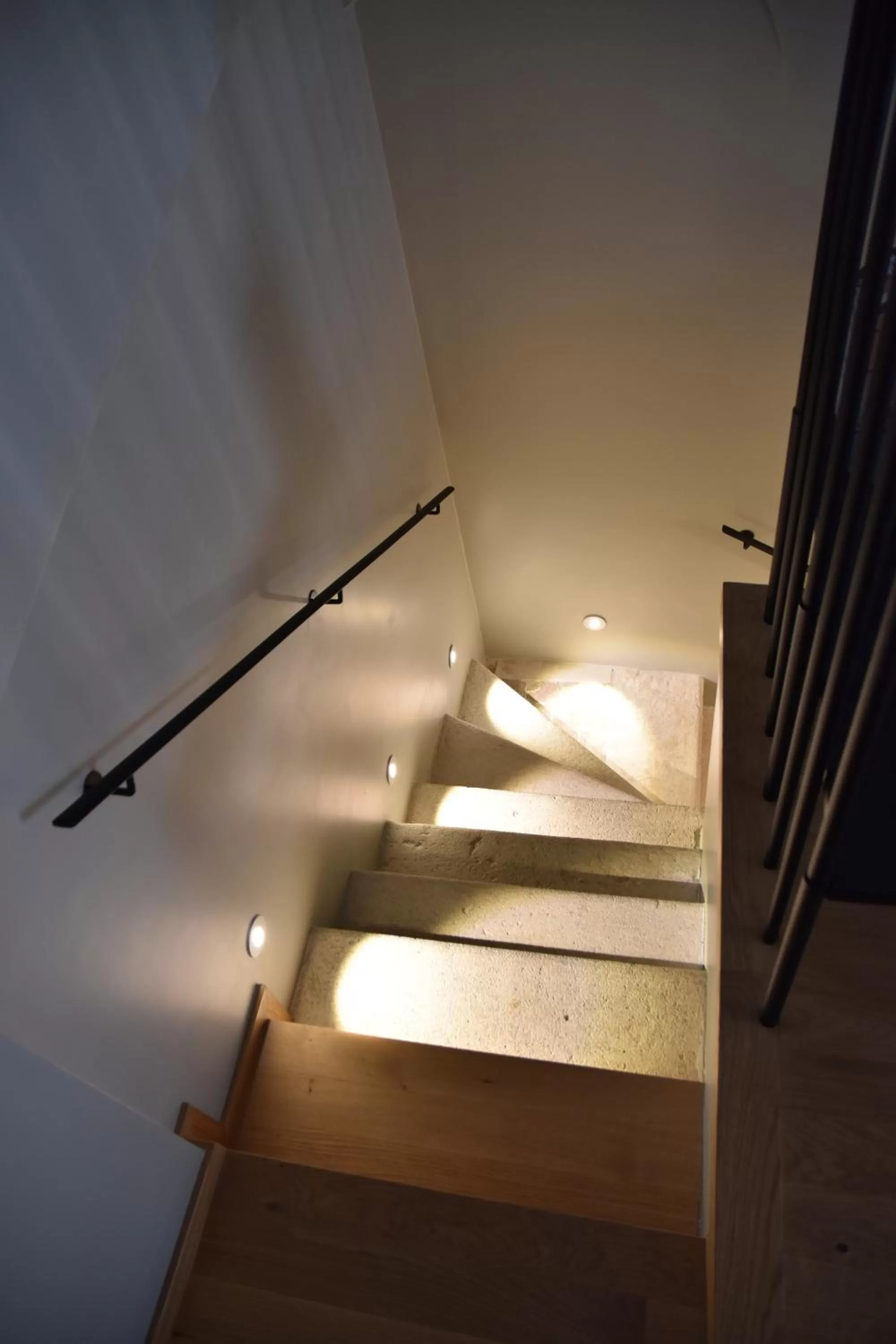 Bedroom in Sistò Petite Maison