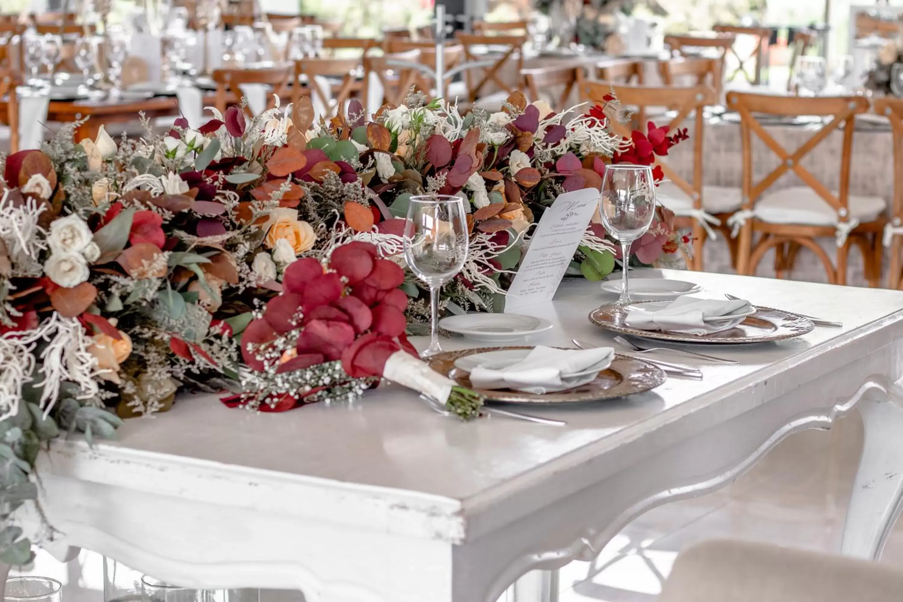 wedding in Hotel Rocaval San Cristóbal de las Casas