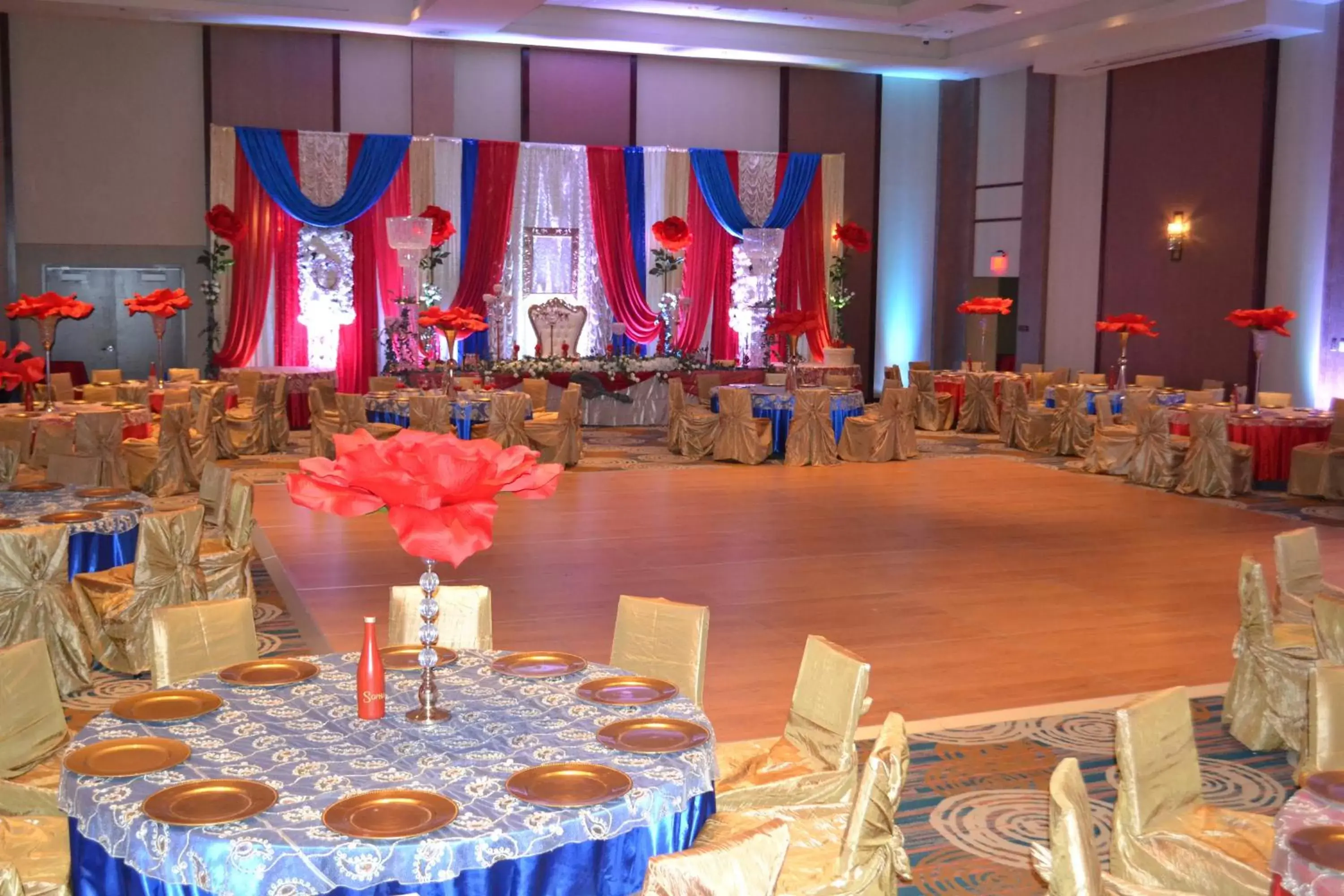 Banquet/Function facilities, Banquet Facilities in Cliff Castle Casino Hotel