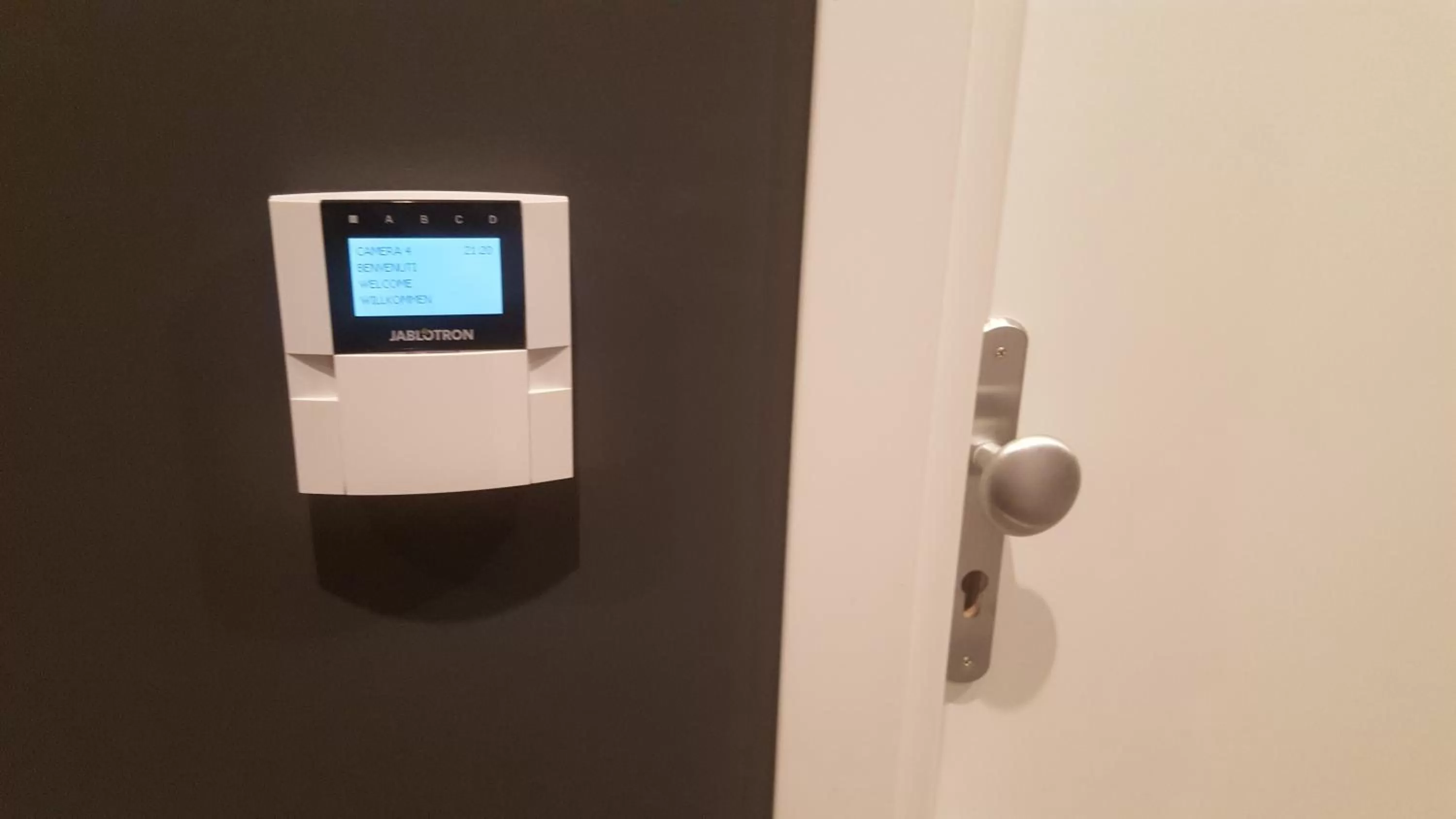 Pompei Inn Ruins B&B Luxury Suite