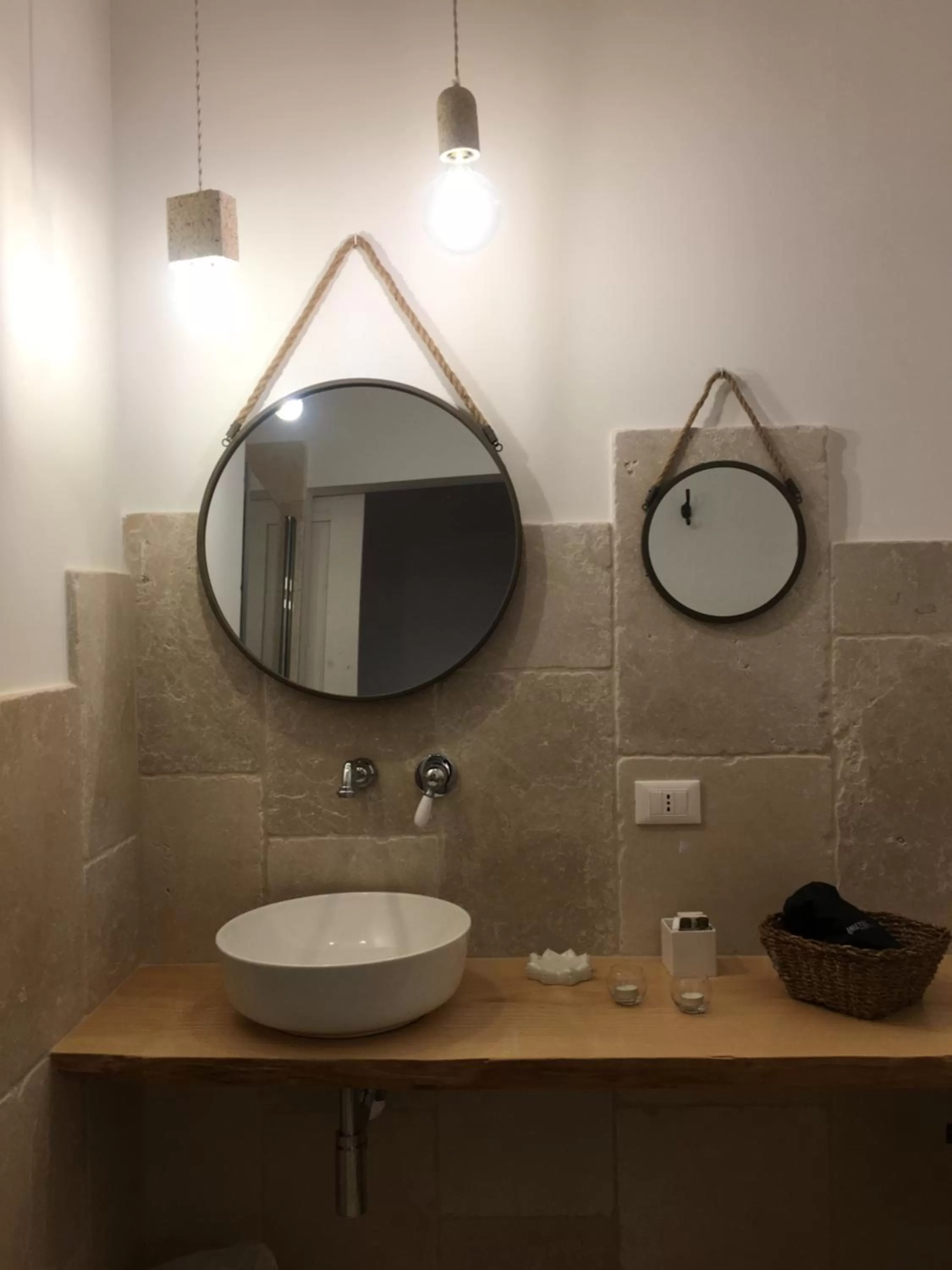 Relais Trulli Le Icone