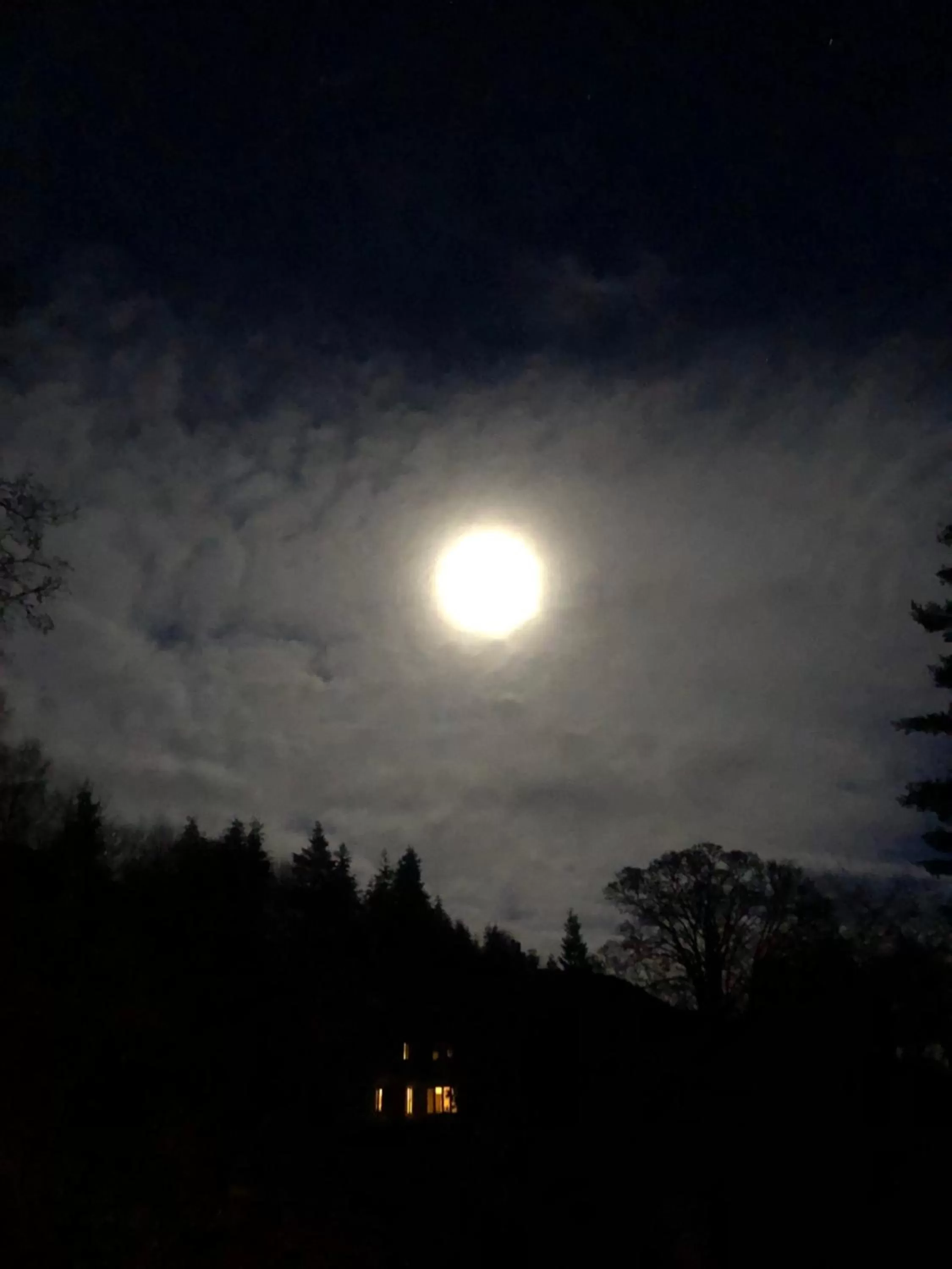 View (from property/room) in The Skreen