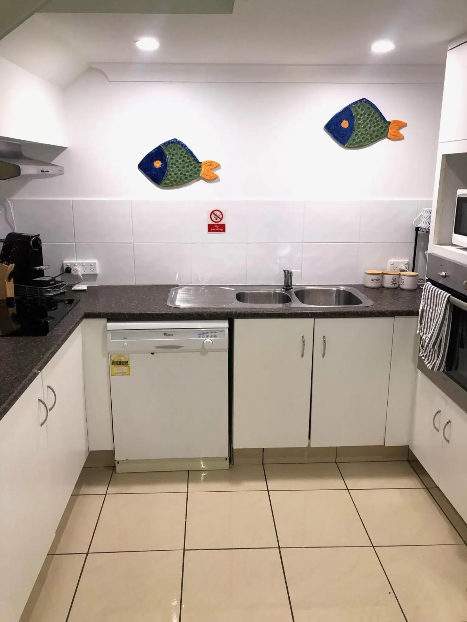 Anacapri Holiday Resort Apartments