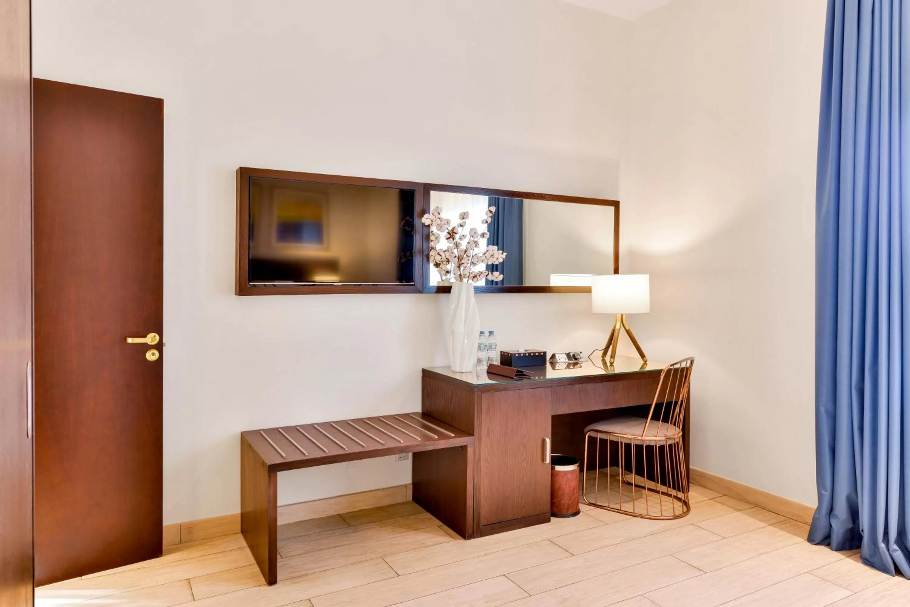 Coffee/tea facilities in Radisson Blu Resort, Fujairah