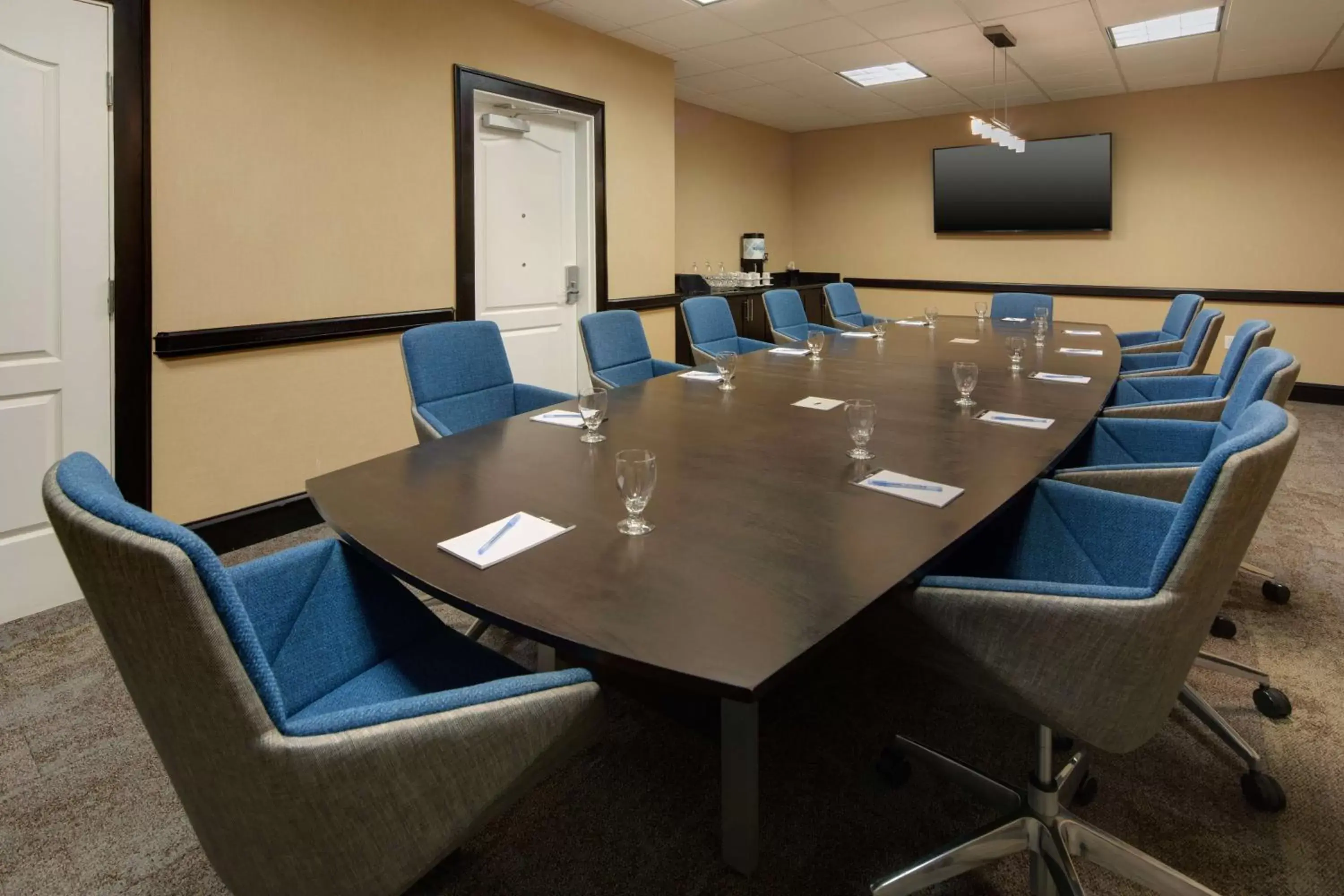 Meeting/conference room in Hilton Garden Inn Tyler