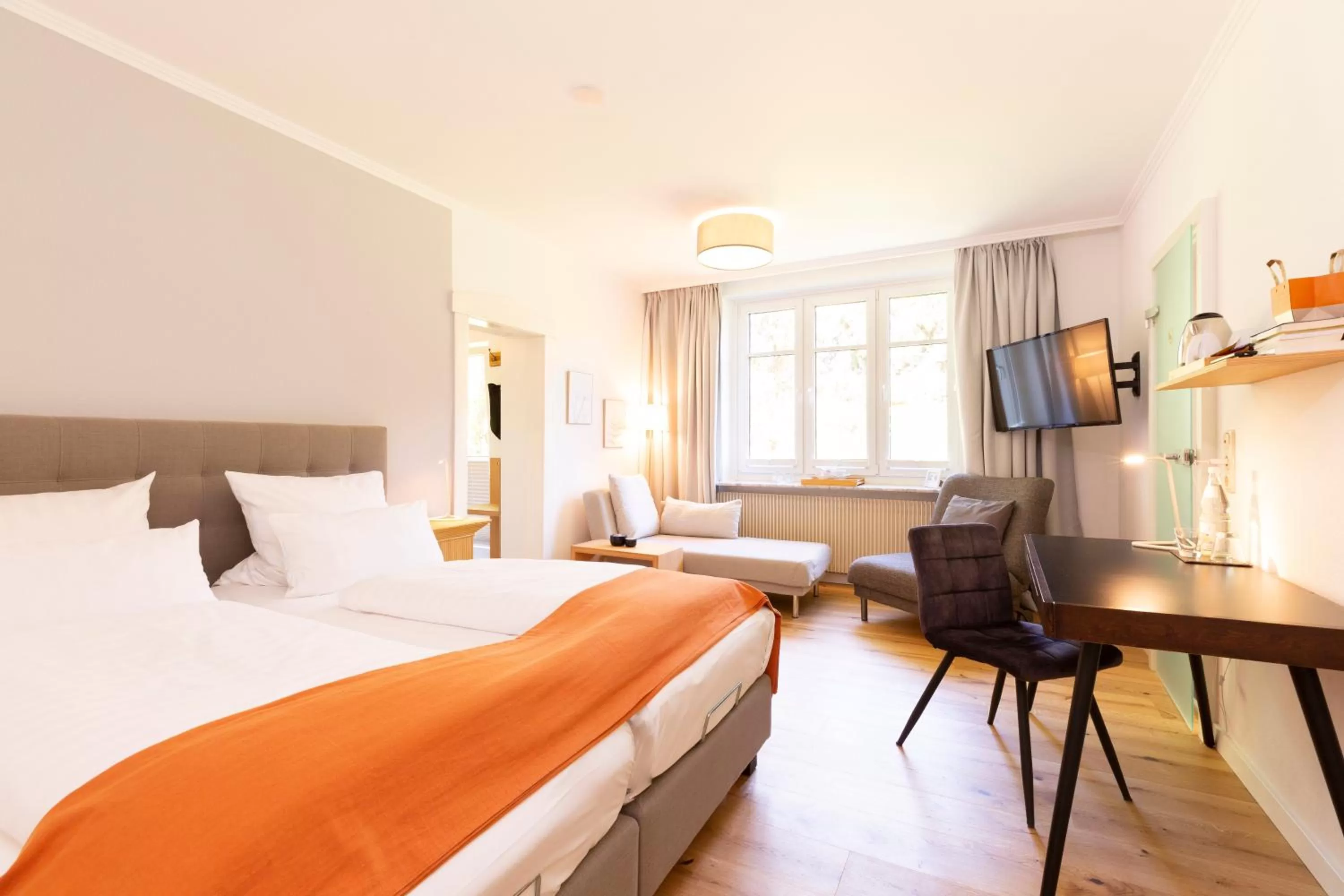 Other, Bed in Villa Siegfried