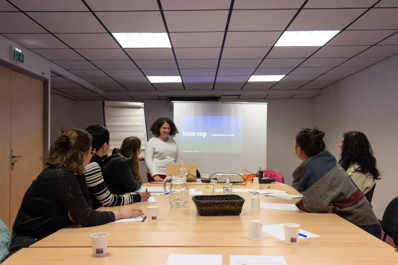 Banquet/Function facilities in ibis Budget Millau Viaduc