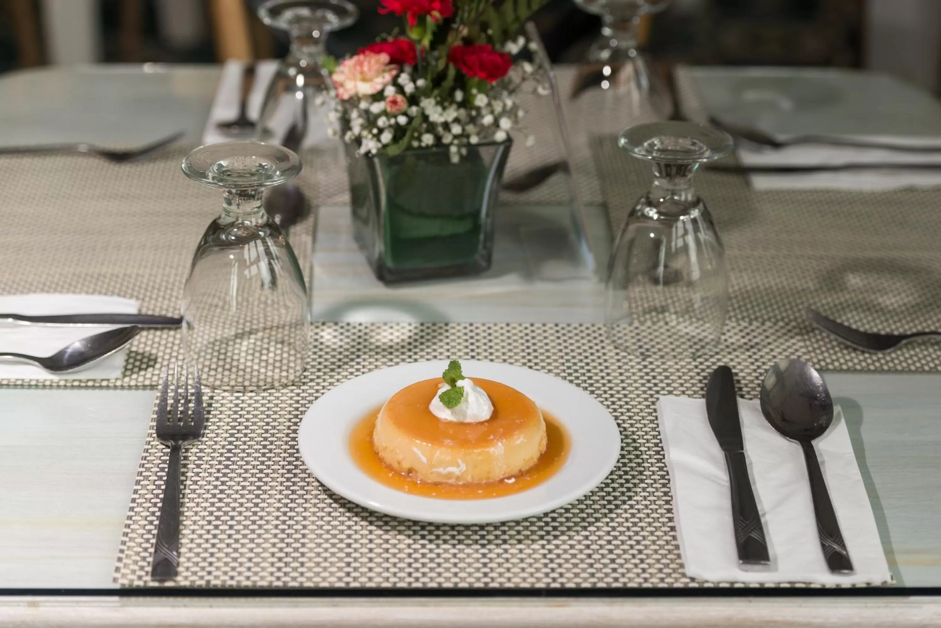 Hotel Presidente Las Tablas