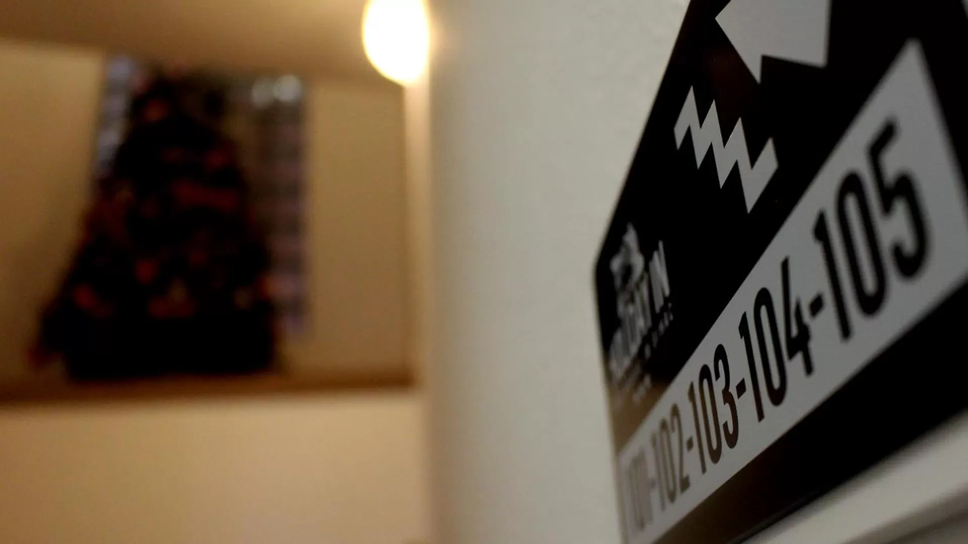 Property logo or sign in Holiday In Bihać