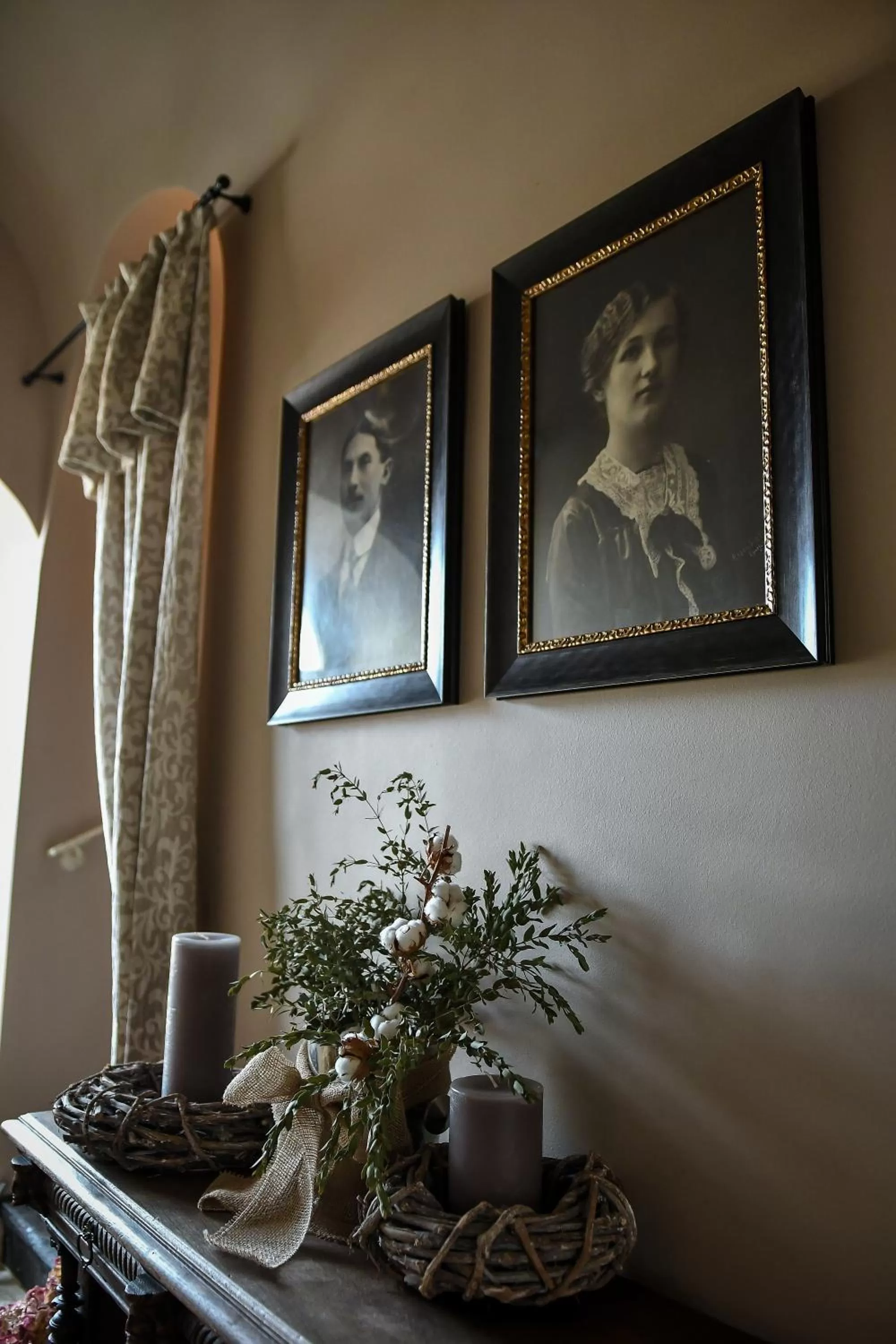 TV/Entertainment Center in LaBor Kvártély