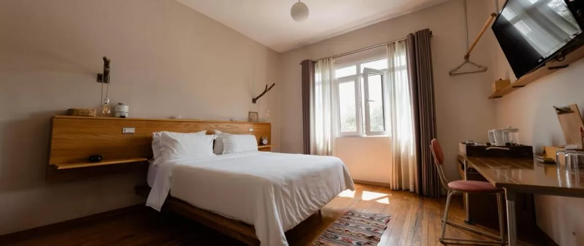 Other, Bed in Casa Lomah Hotel