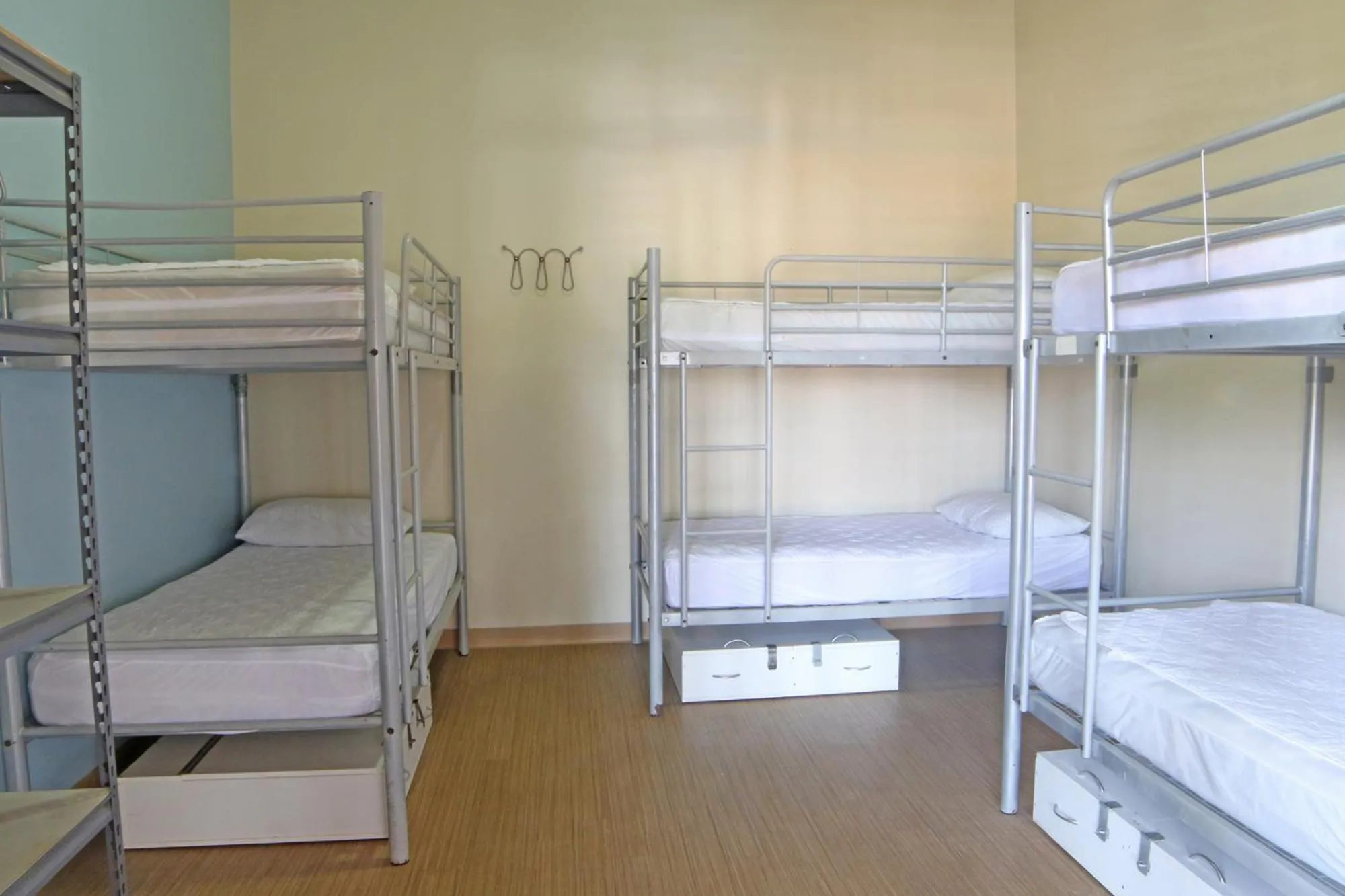 Bed in Beaches of Broome