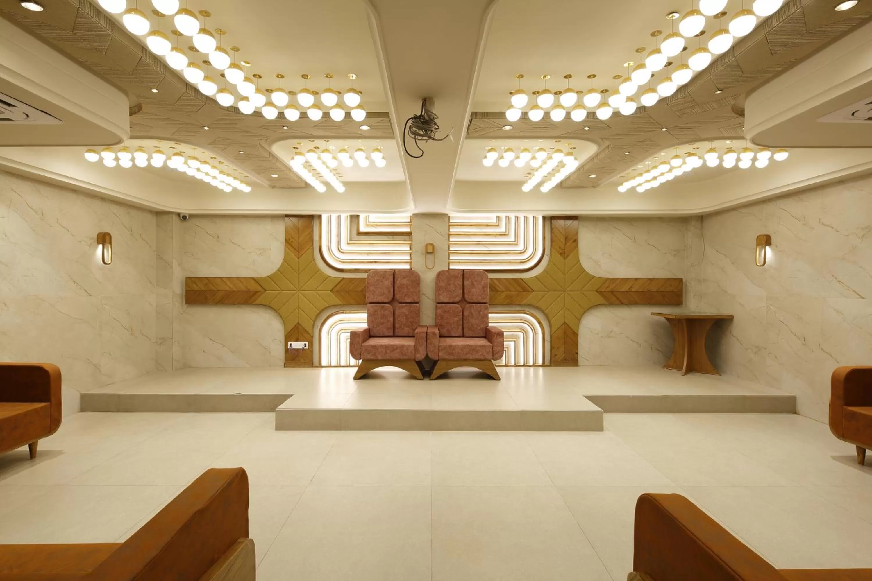 Banquet/Function facilities in Artilla Inn