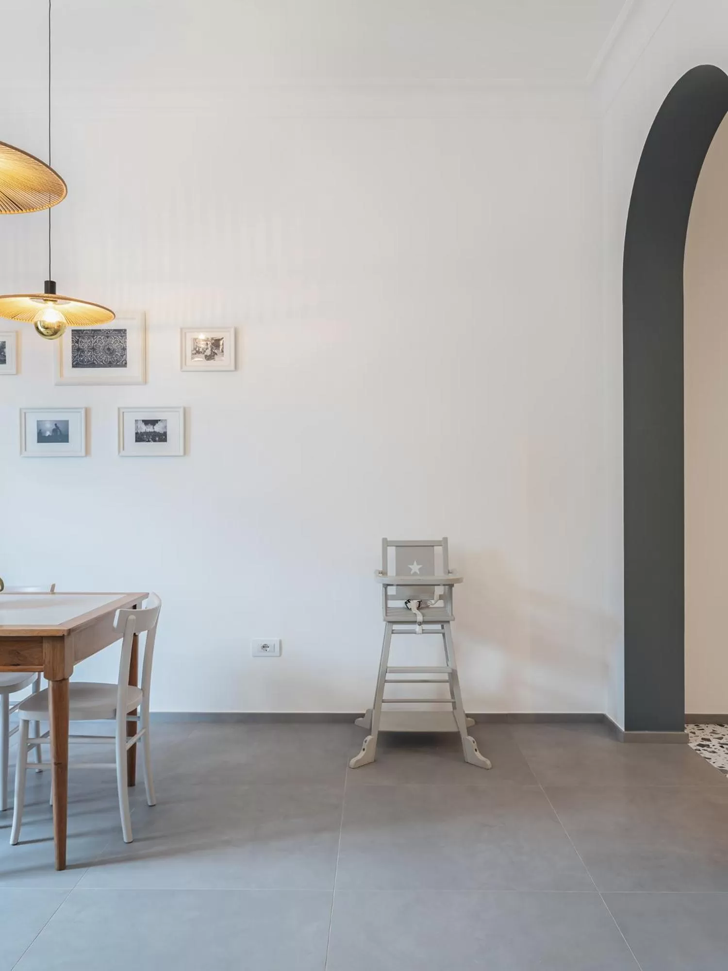 Living room in Living u HomeSuites