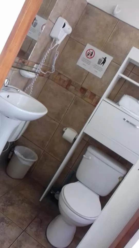 Economy Double Room in Casa Echavarria