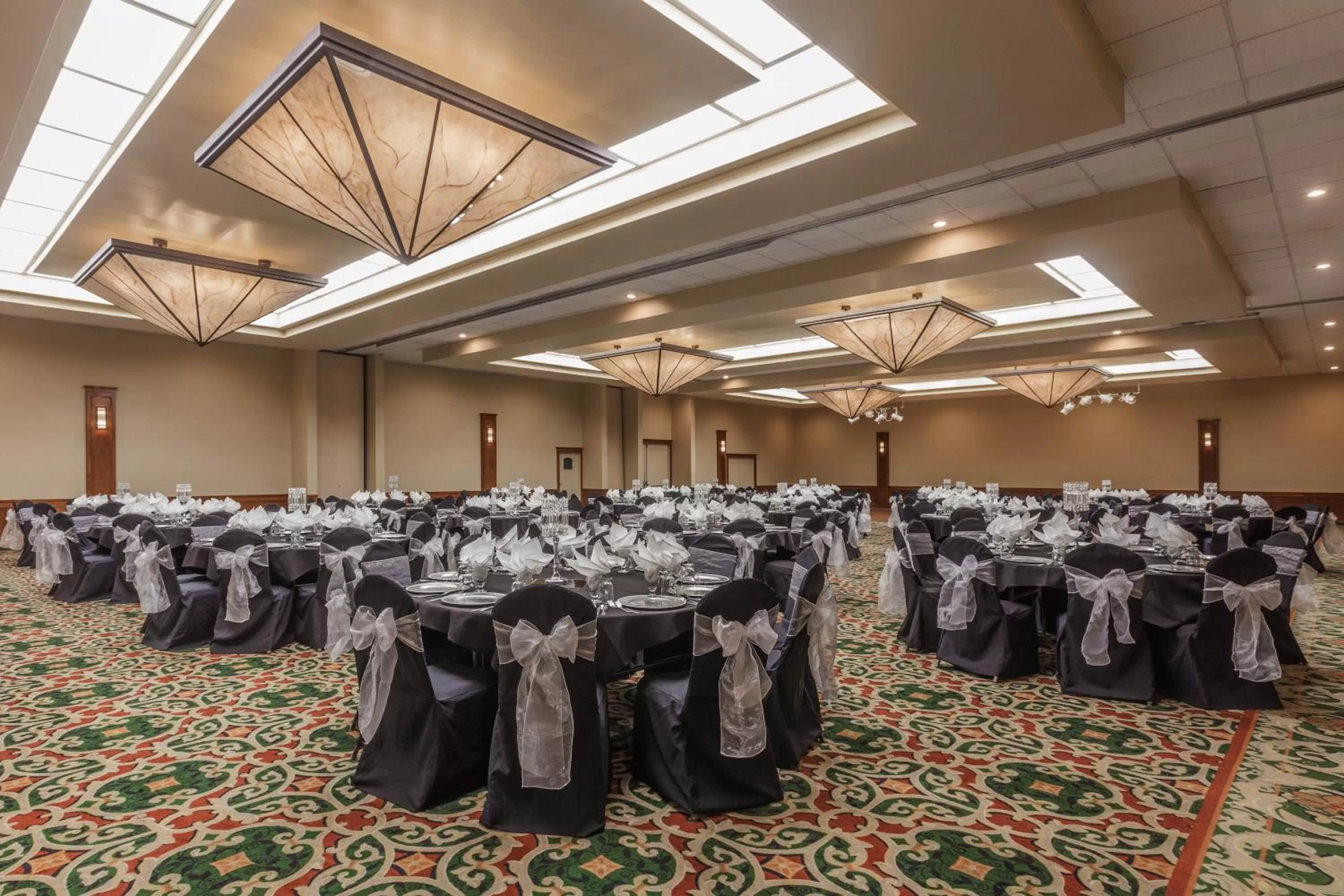 Banquet/Function facilities in Wyndham Visalia