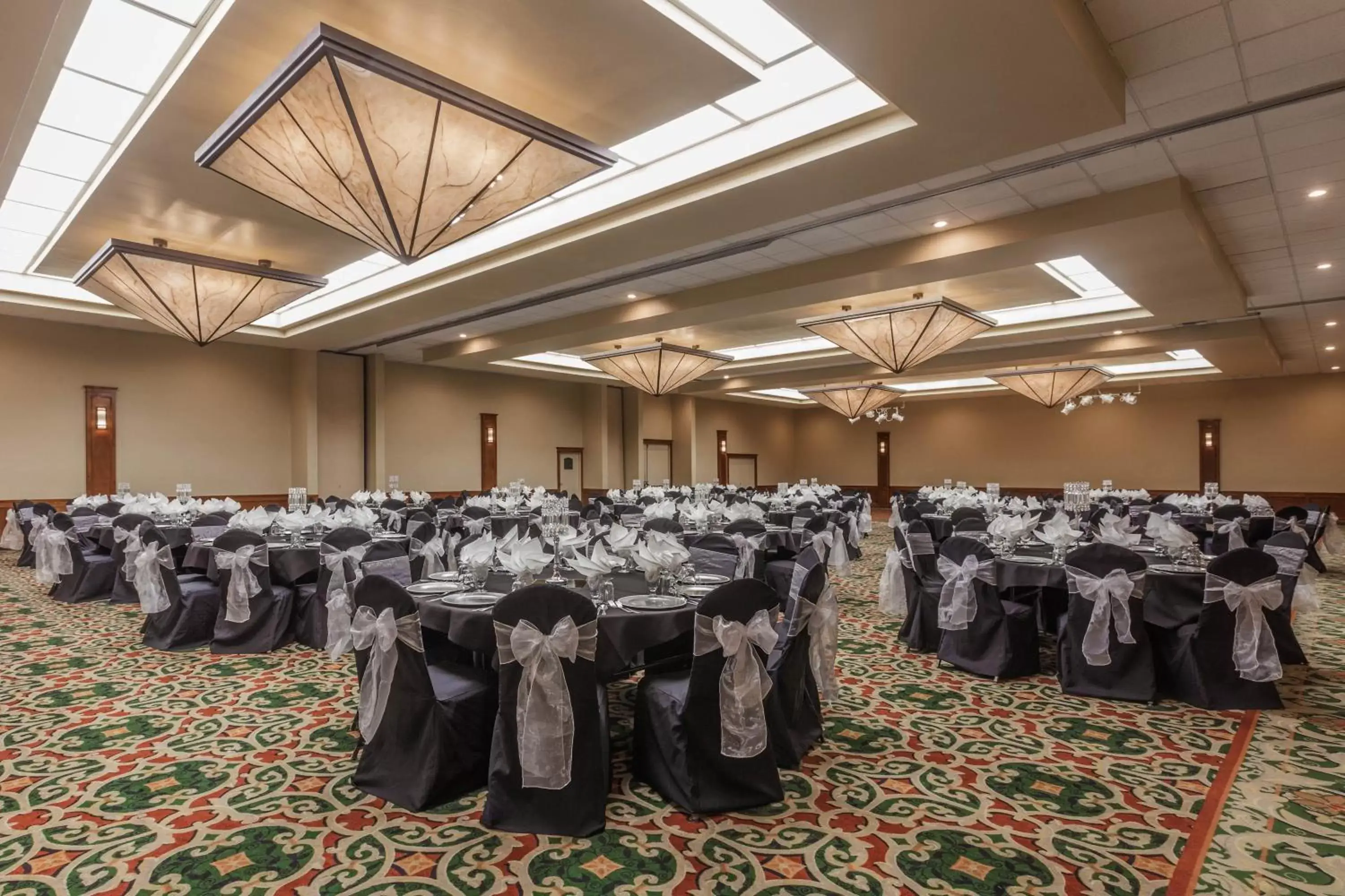 Banquet/Function facilities, Banquet Facilities in Wyndham Visalia