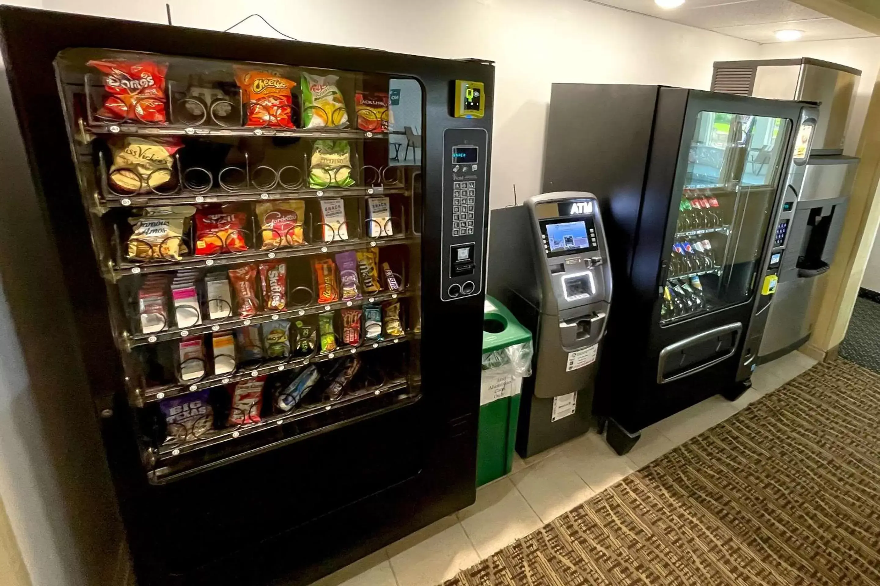 Other, Supermarket/Shops in Comfort Inn Sioux City South