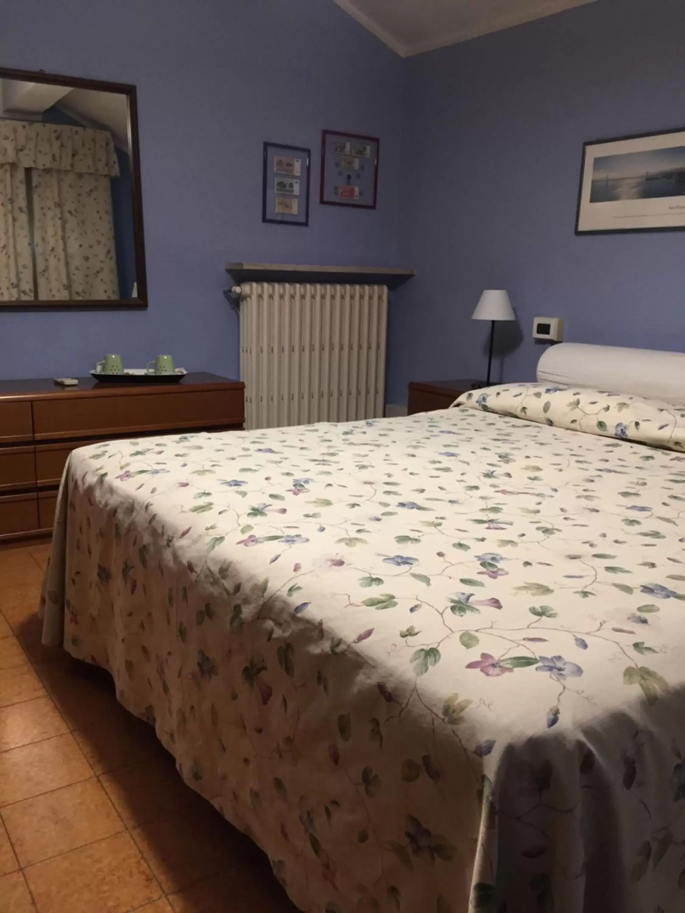 Bed in Corte Posta B&B