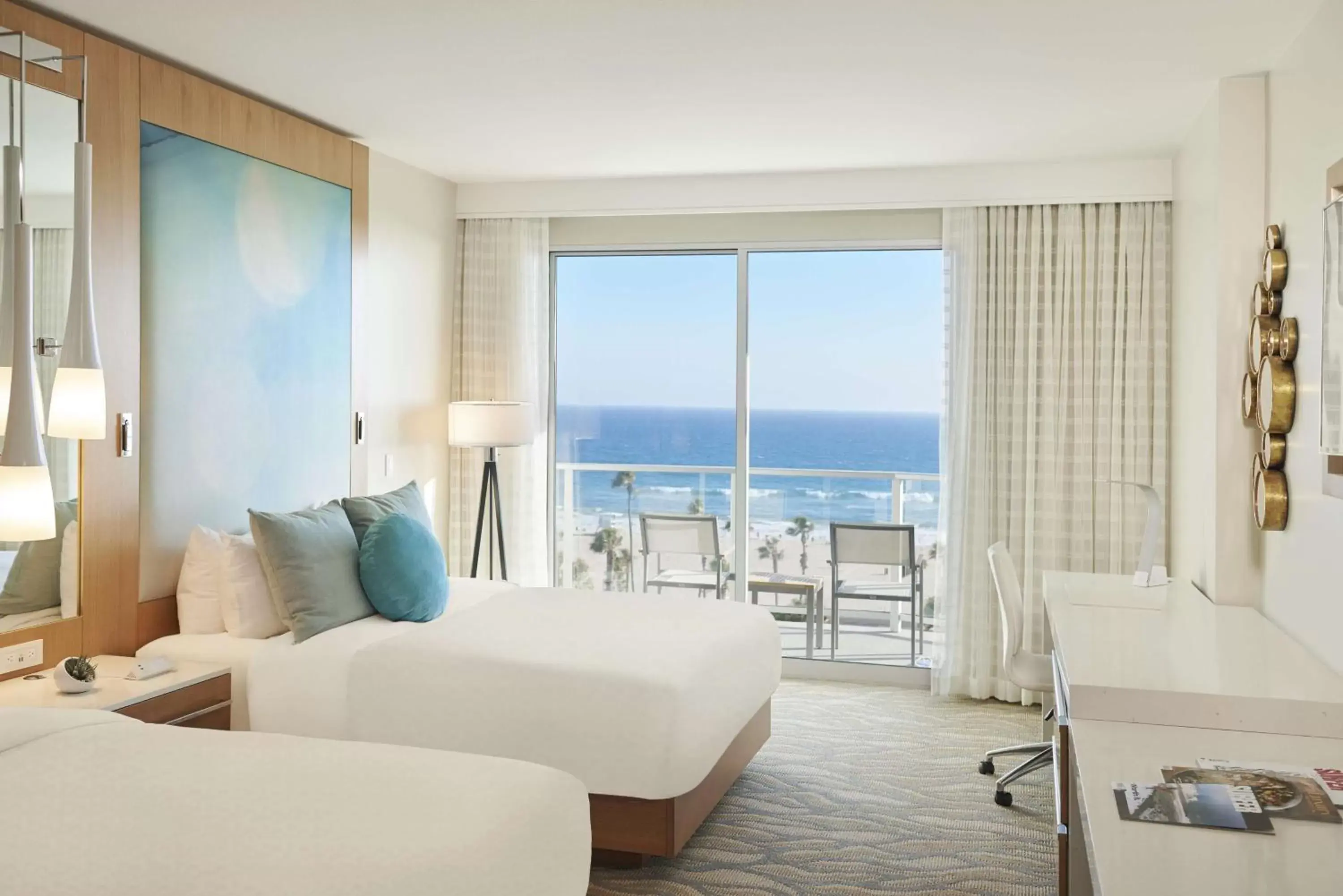 Bedroom, Bed in Paséa Hotel & Spa Bedroom, Bed in Paséa Hotel & Spa