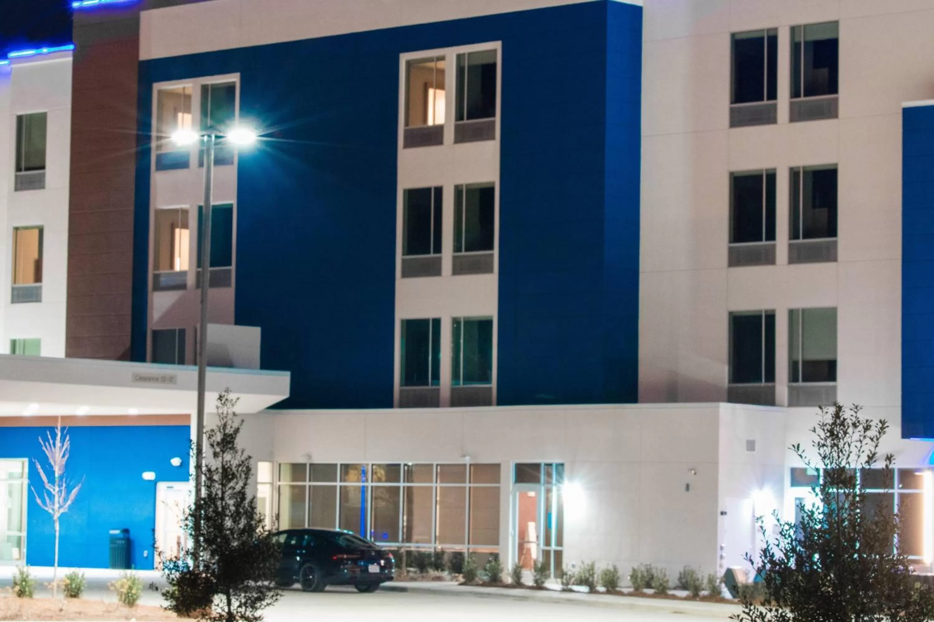 SpringHill Suites by Marriott Birmingham Gardendale