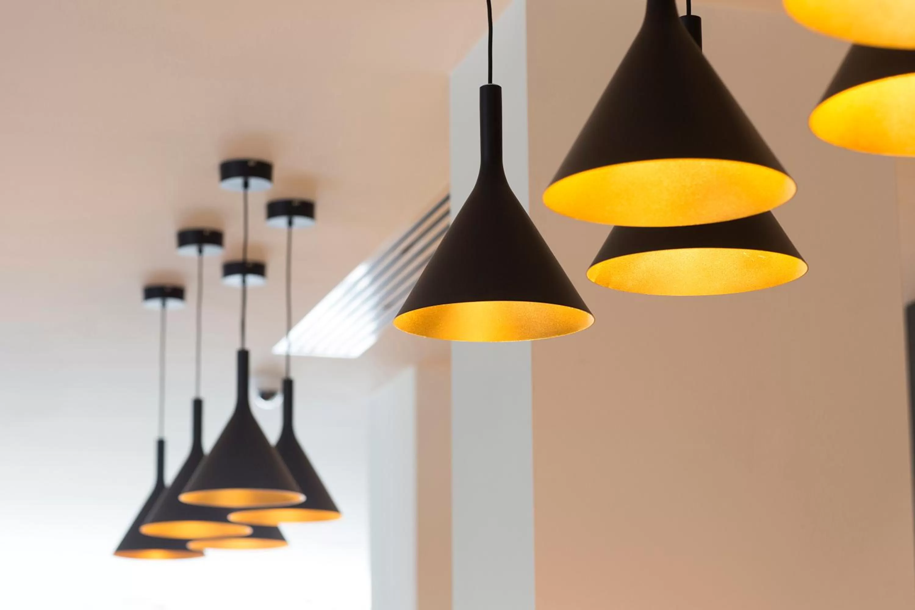 Drinks in ibis Styles Kortrijk Expo