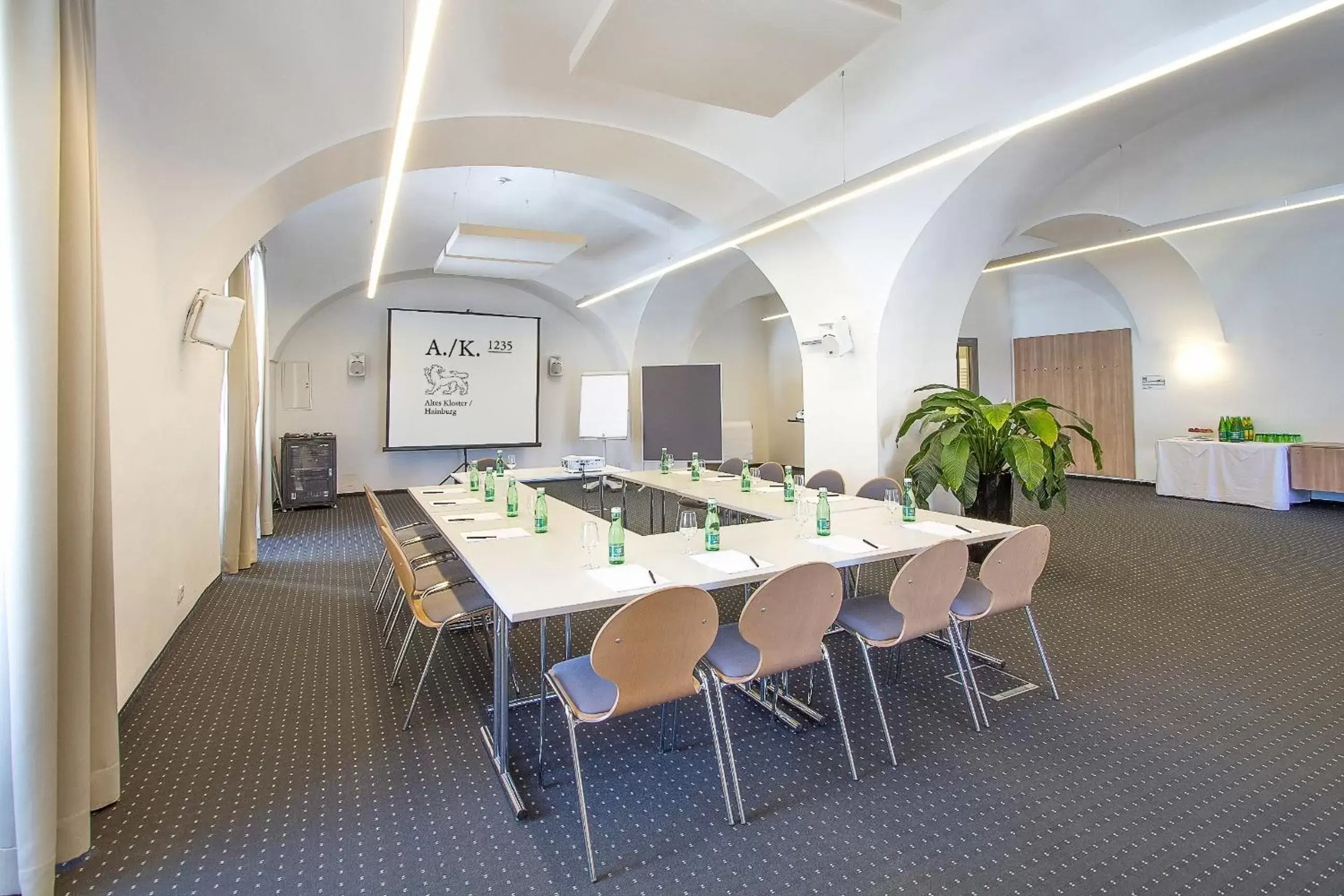 Business facilities in Hotel Altes Kloster