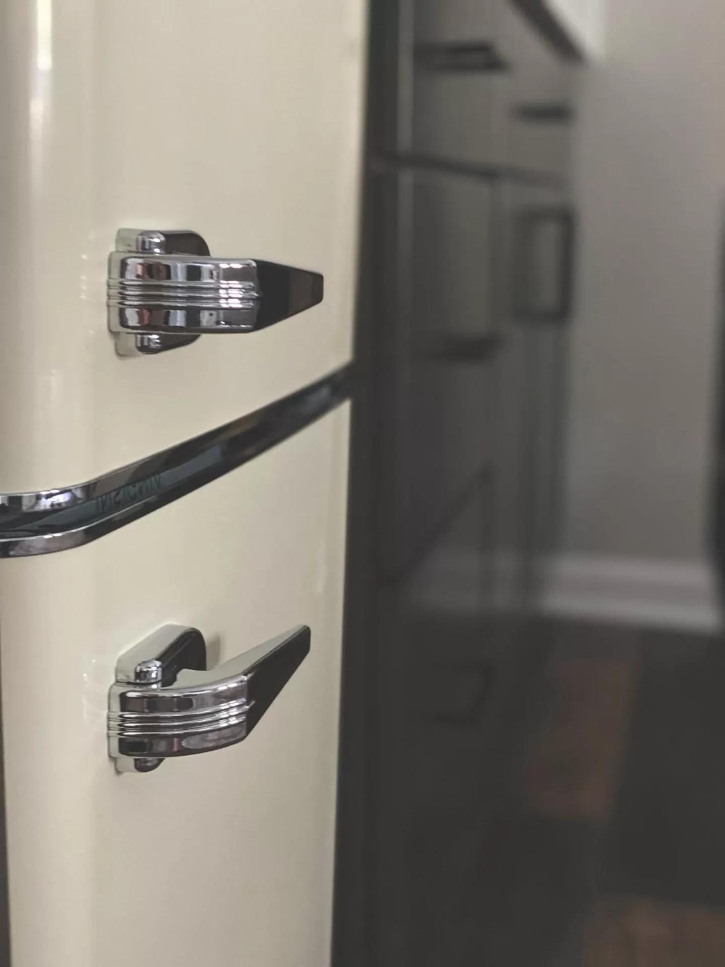 Kitchen or kitchenette in Winter Park Chateau