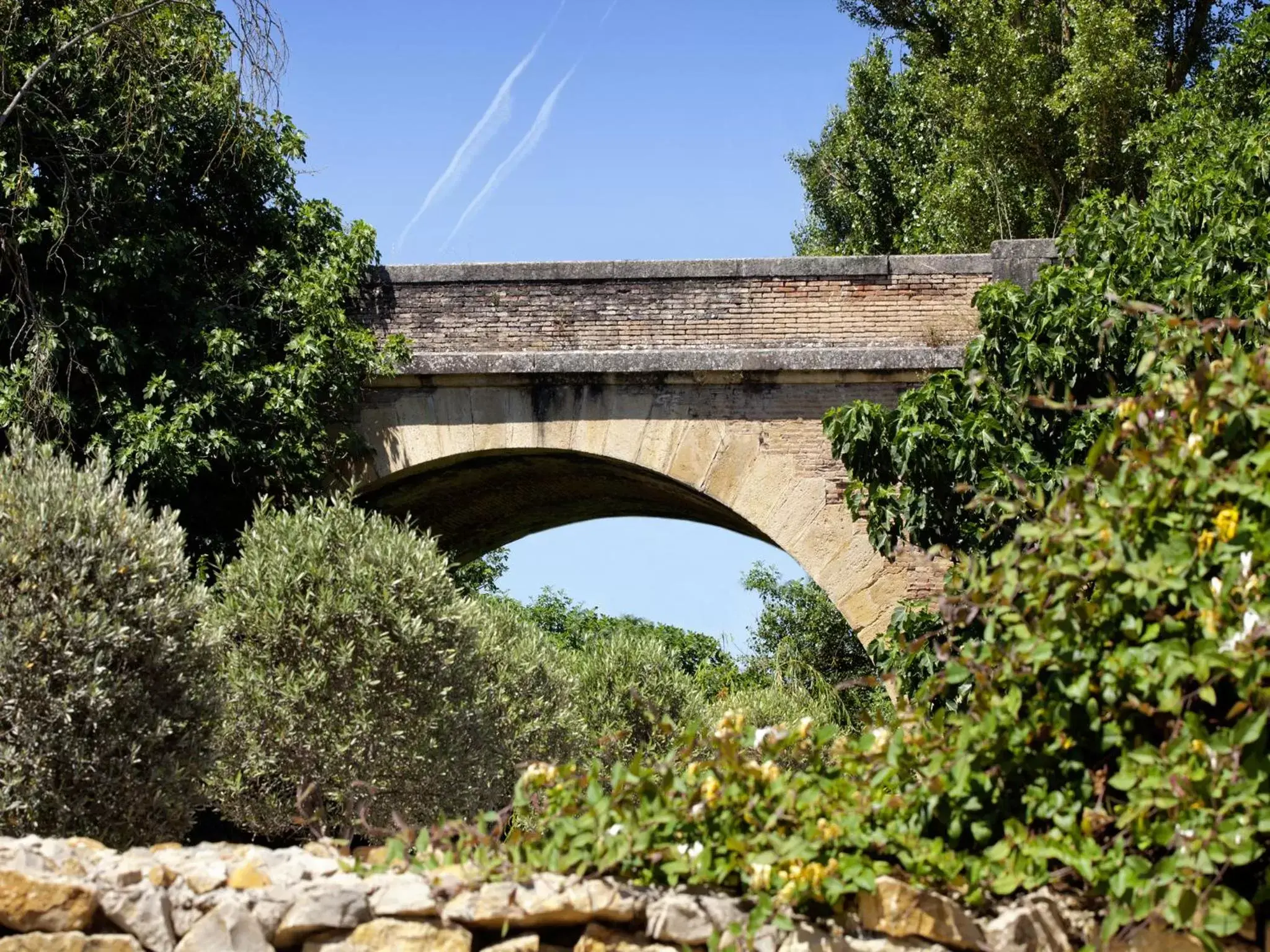 Day in Hotel Rural Molino del Puente Ronda