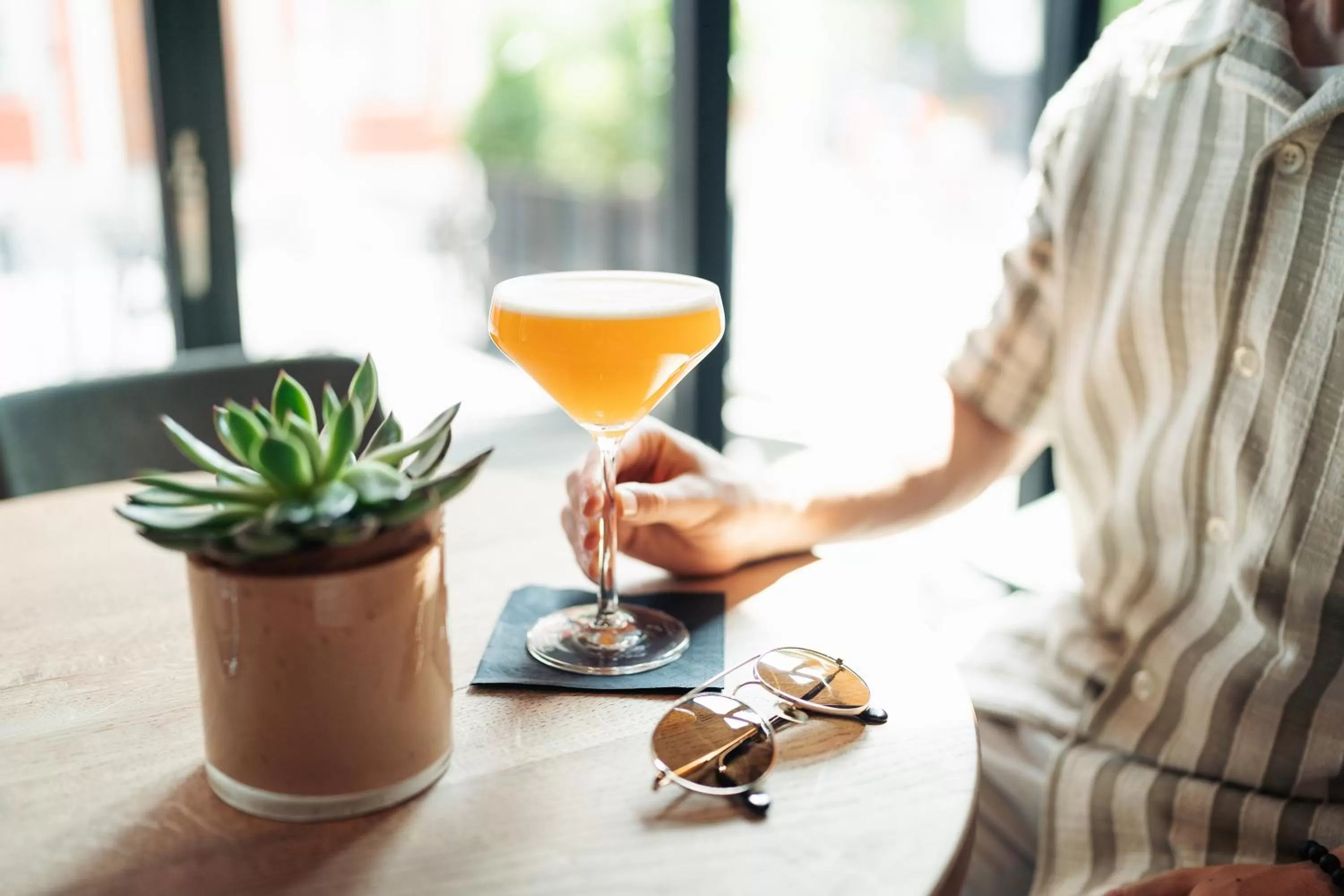 Lounge or bar in Hotel Kaiserhof Ravensburg