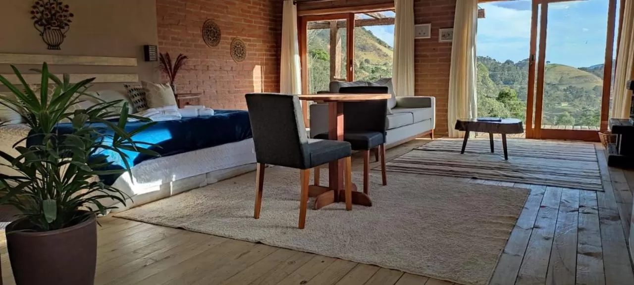 Pousada Serra do Luar