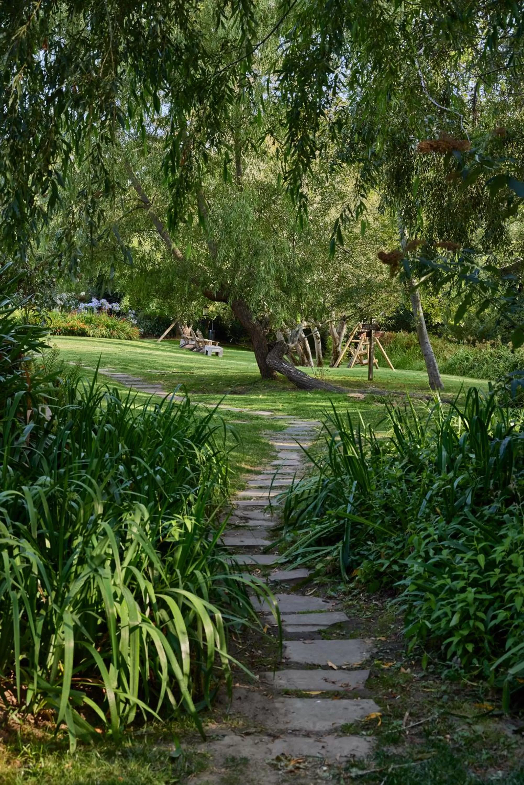 Olema House at Point Reyes