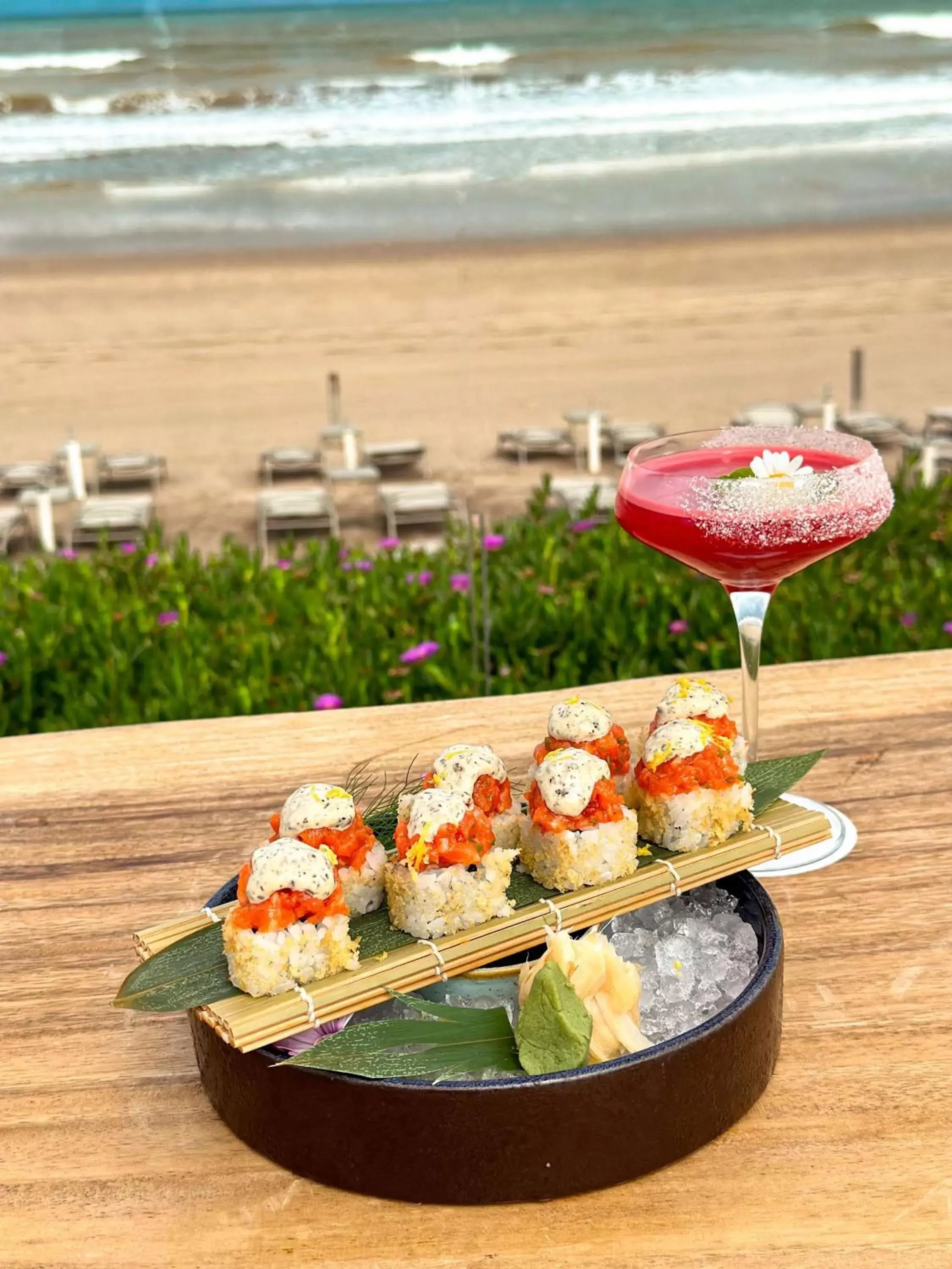 Restaurant/places to eat in Mazagan Beach & Golf Resort