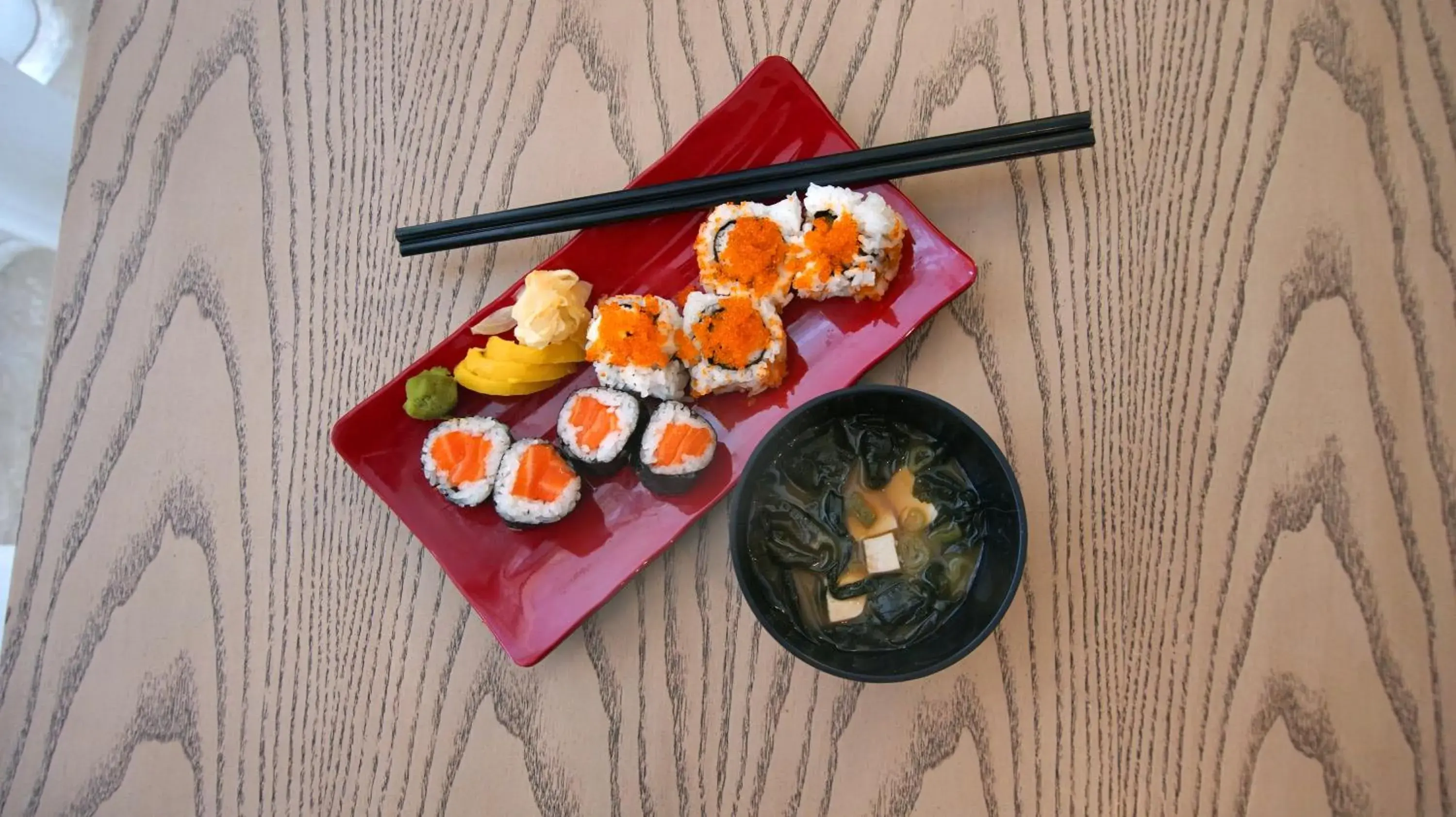 Breakfast in Dwijaya House of Pakubuwono Breakfast in Dwijaya House of Pakubuwono