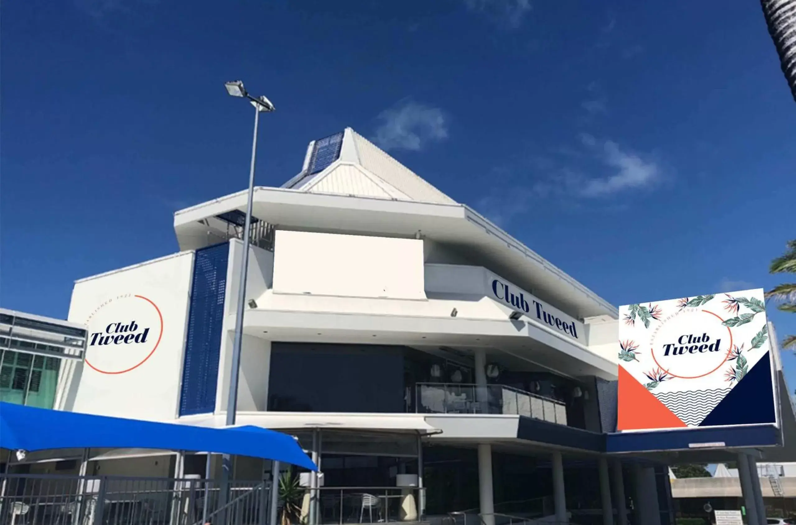 Restaurant/places to eat in Tweed Harbour Motor Inn Restaurant/places to eat in Tweed Harbour Motor Inn