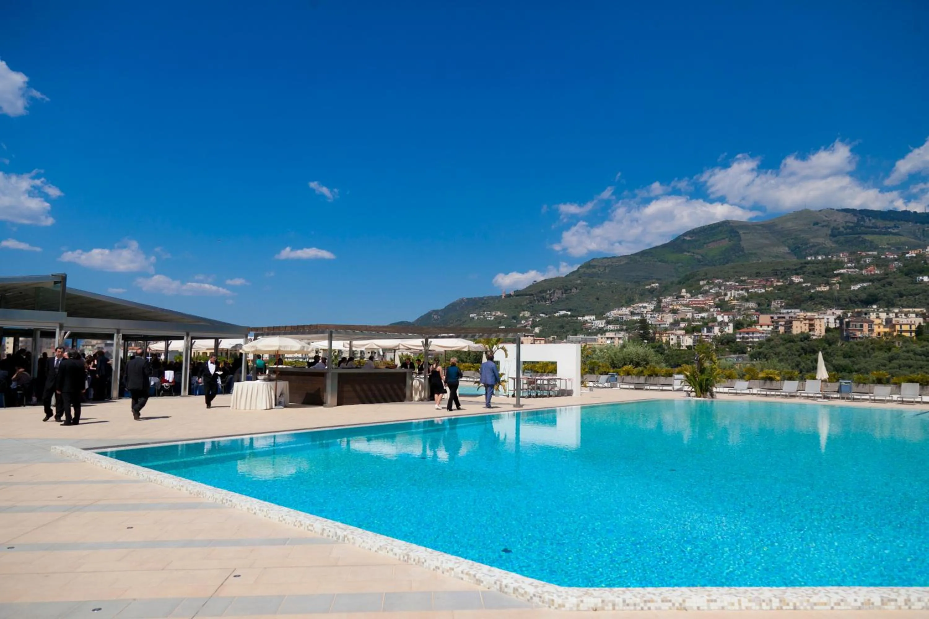  in Grand Hotel Moon Valley