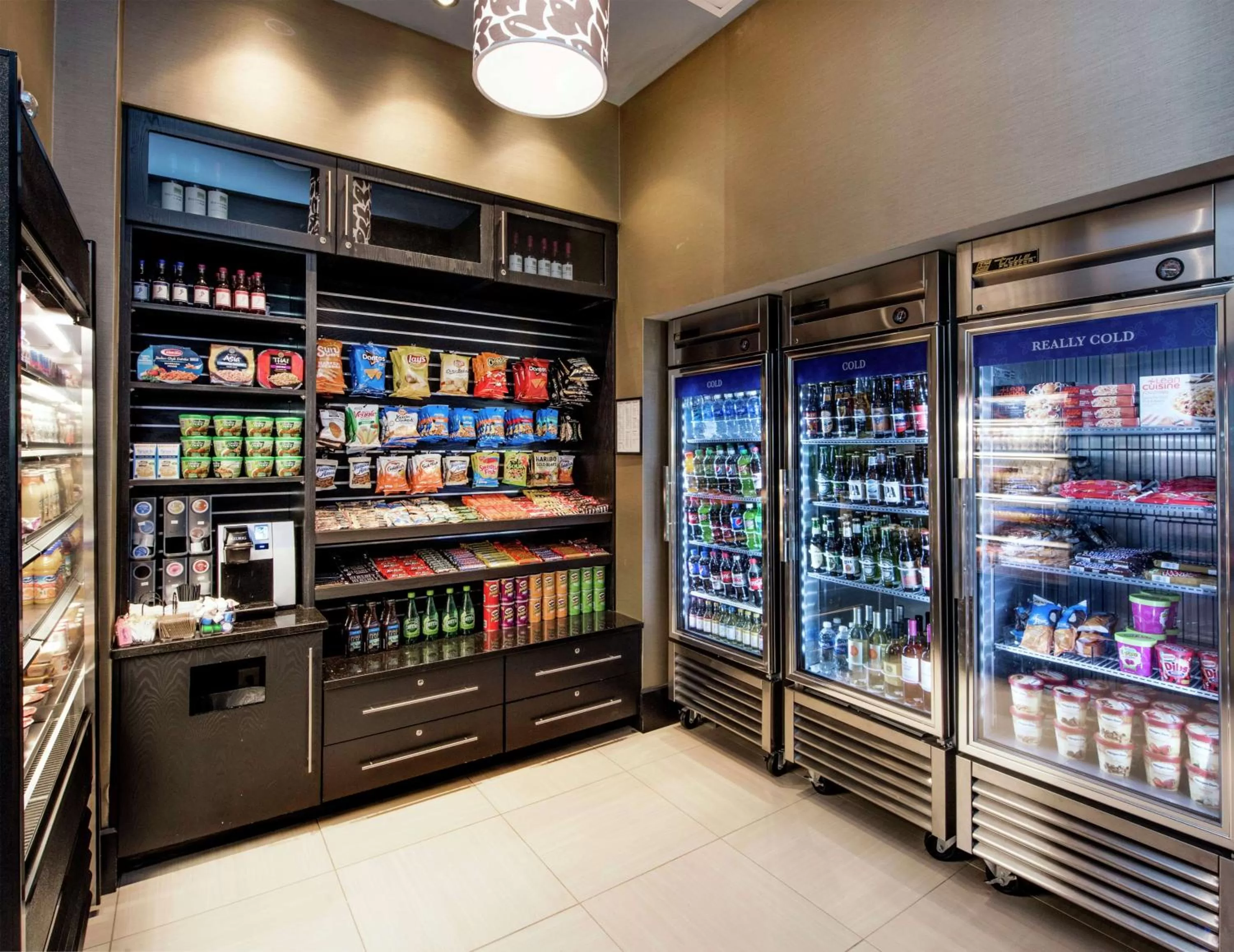 Restaurant/places to eat in Hilton Garden Inn Raleigh/Crabtree Valley