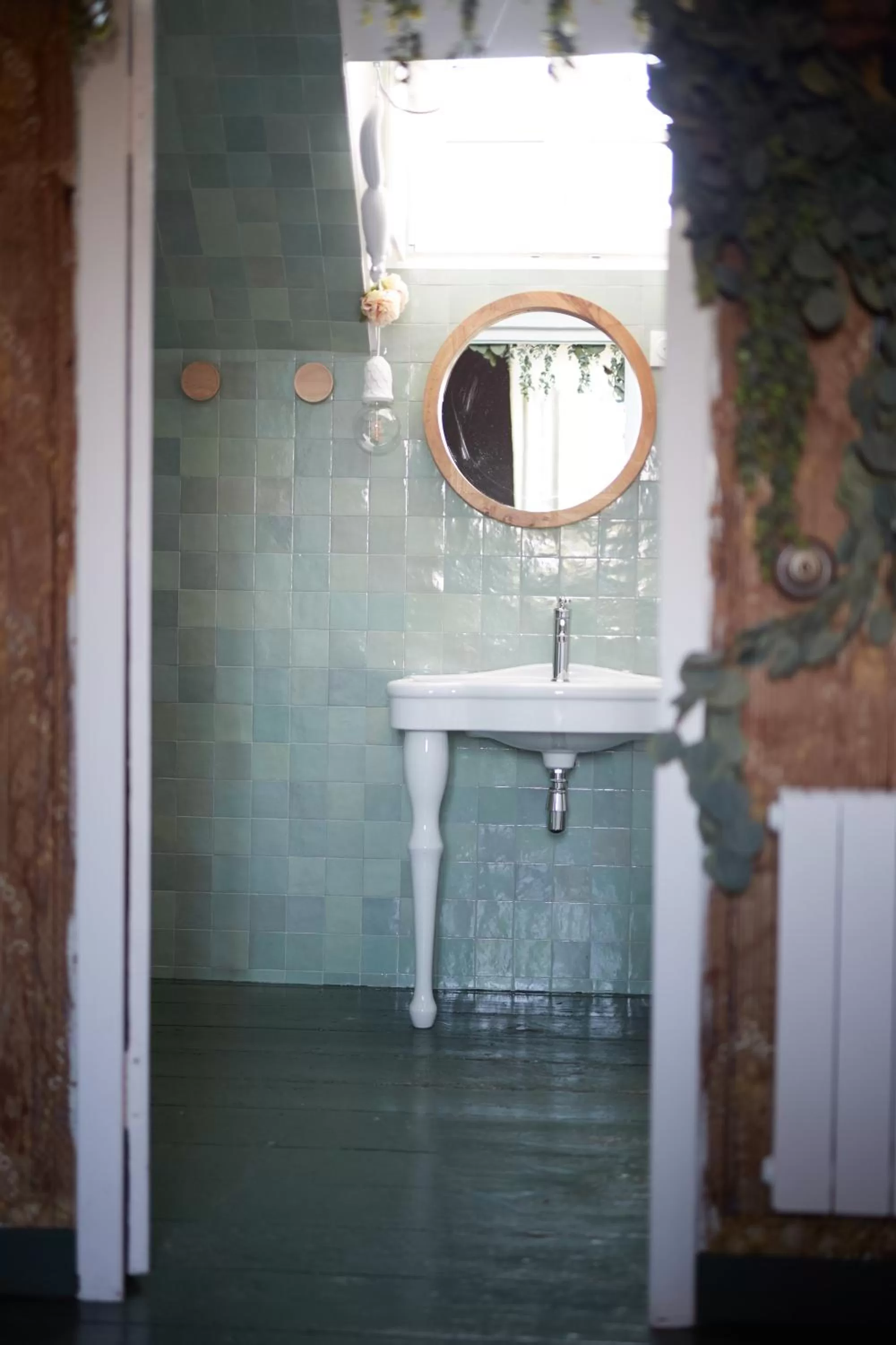 Bathroom in la_grande_guerais