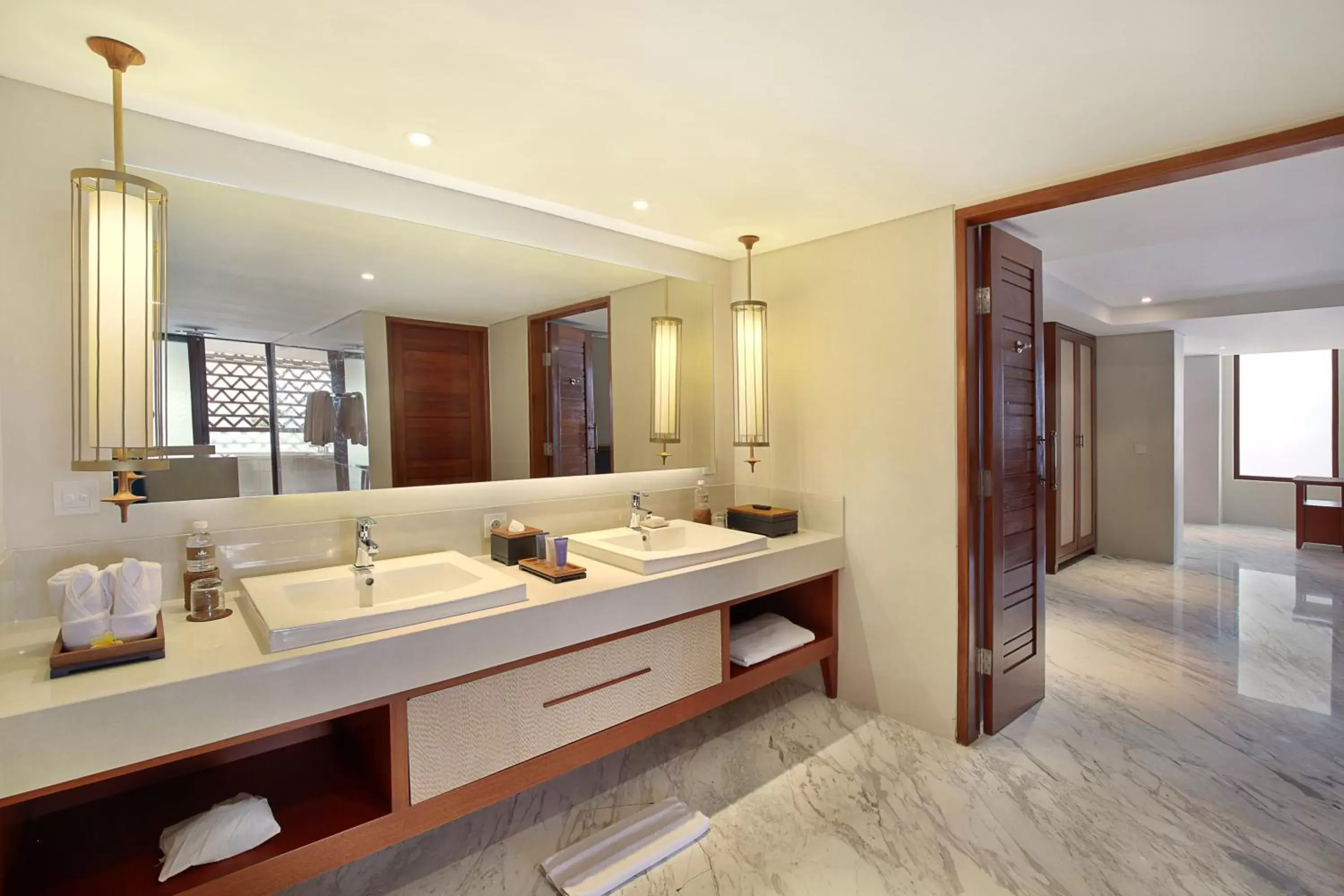 Toilet, Bathroom in The Bandha Hotel & Suites