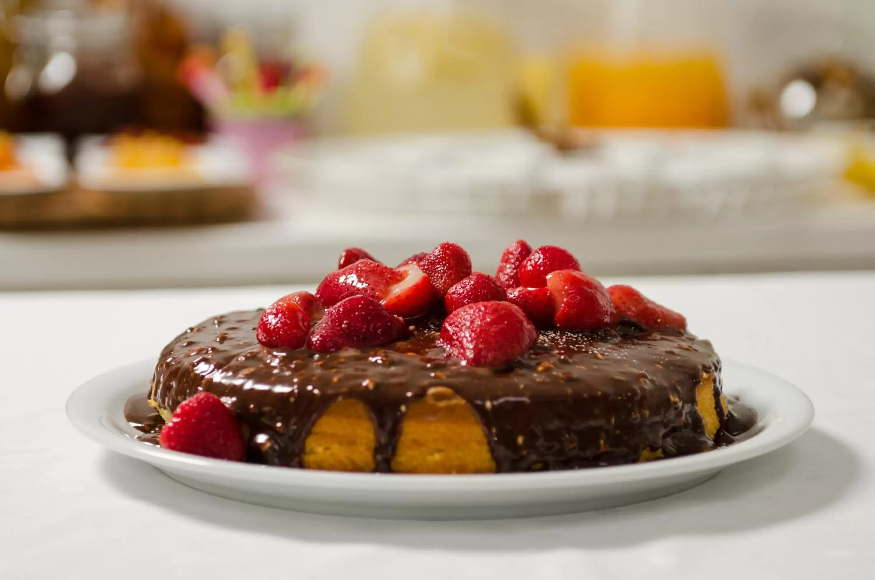 Food in Adriani Hotel Food in Adriani Hotel