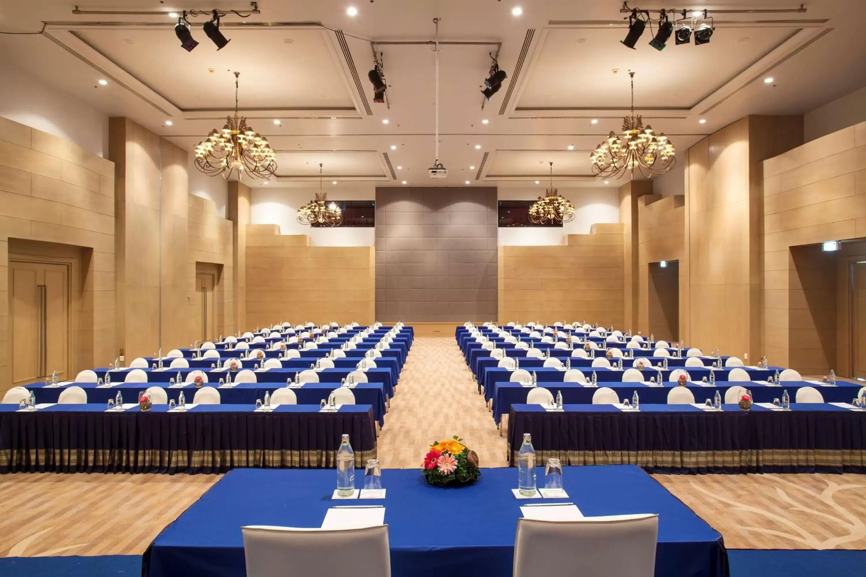 Meeting/conference room in Hilton Hua Hin Resort & Spa