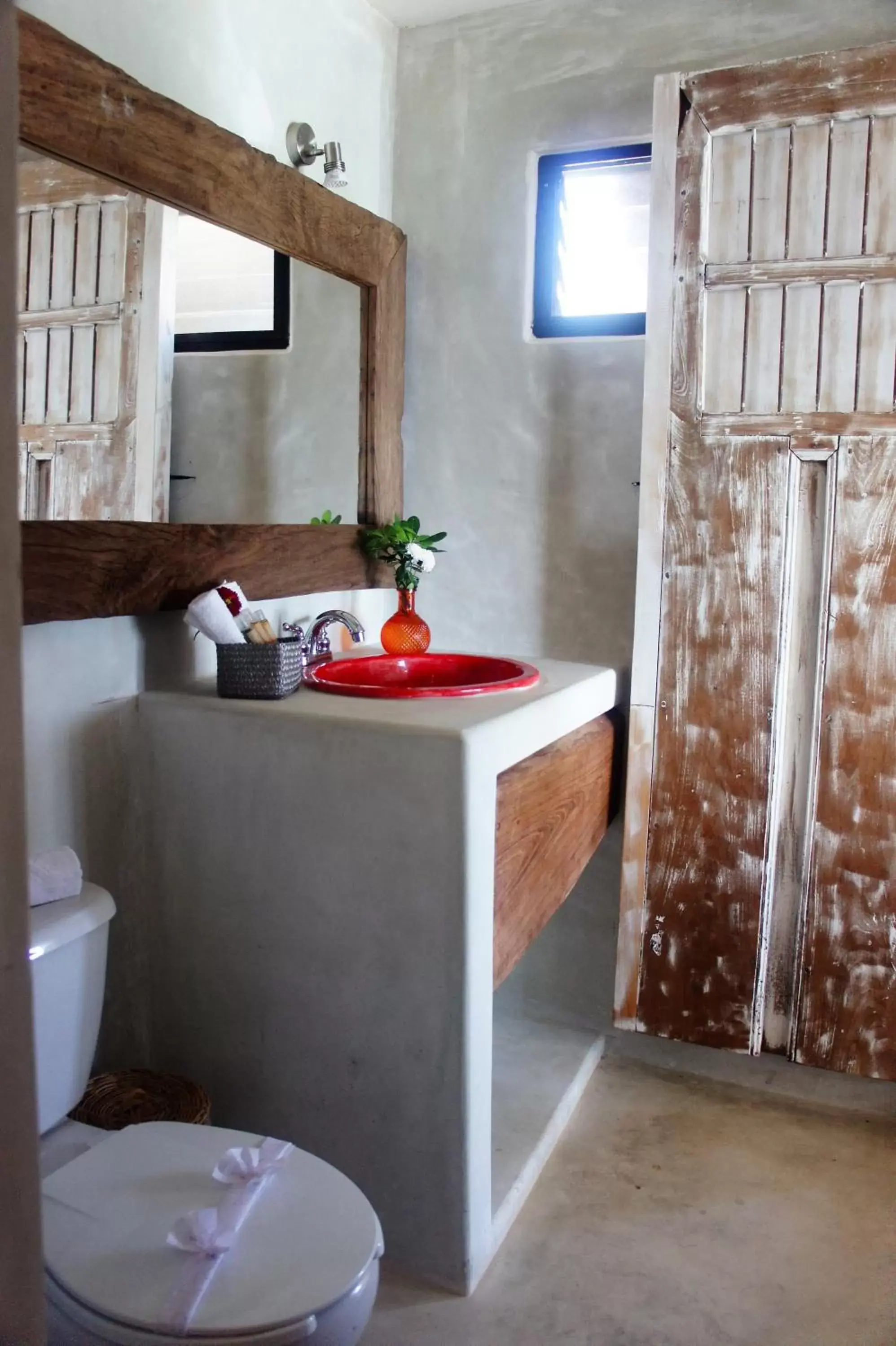 Other, Bathroom in Punta Piedra Beach Posada